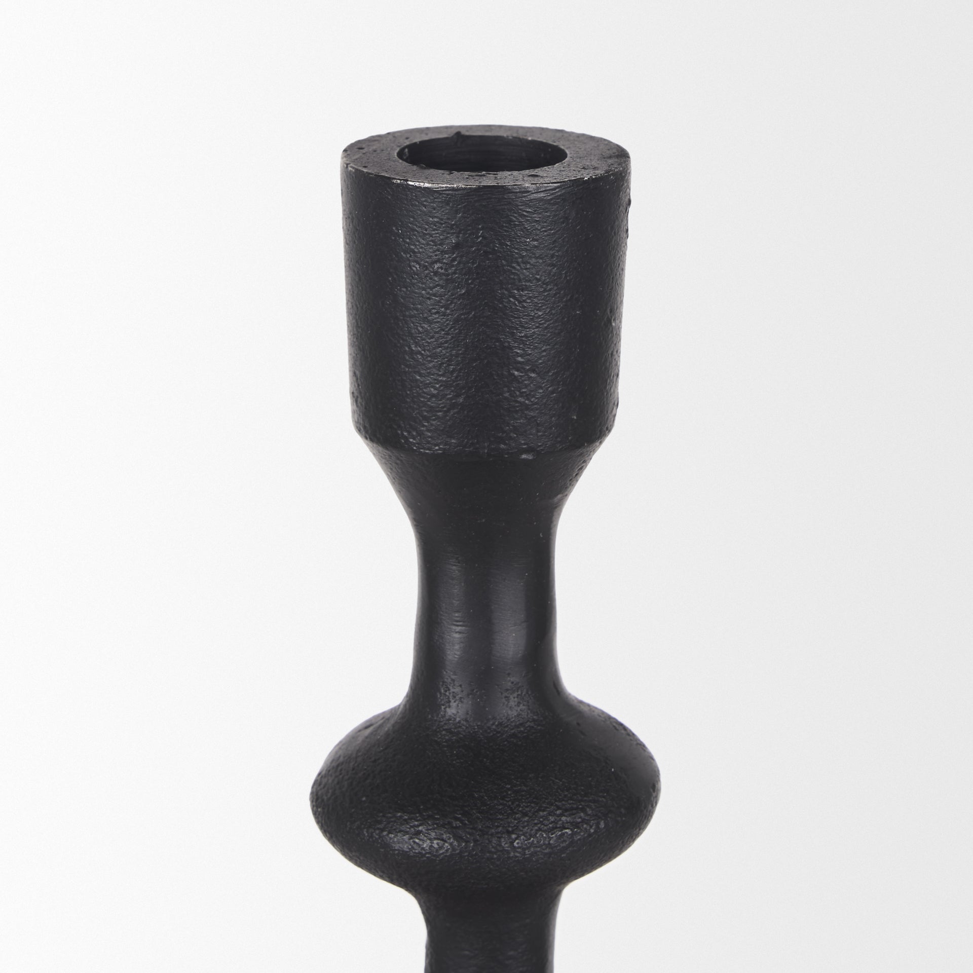 Paulina Metal Candle Holder, Set of 3 - StyleMeGHD - Decorative Objects