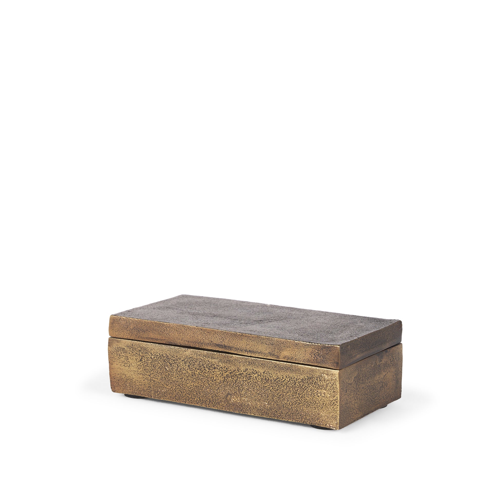 Kara Decorative Box