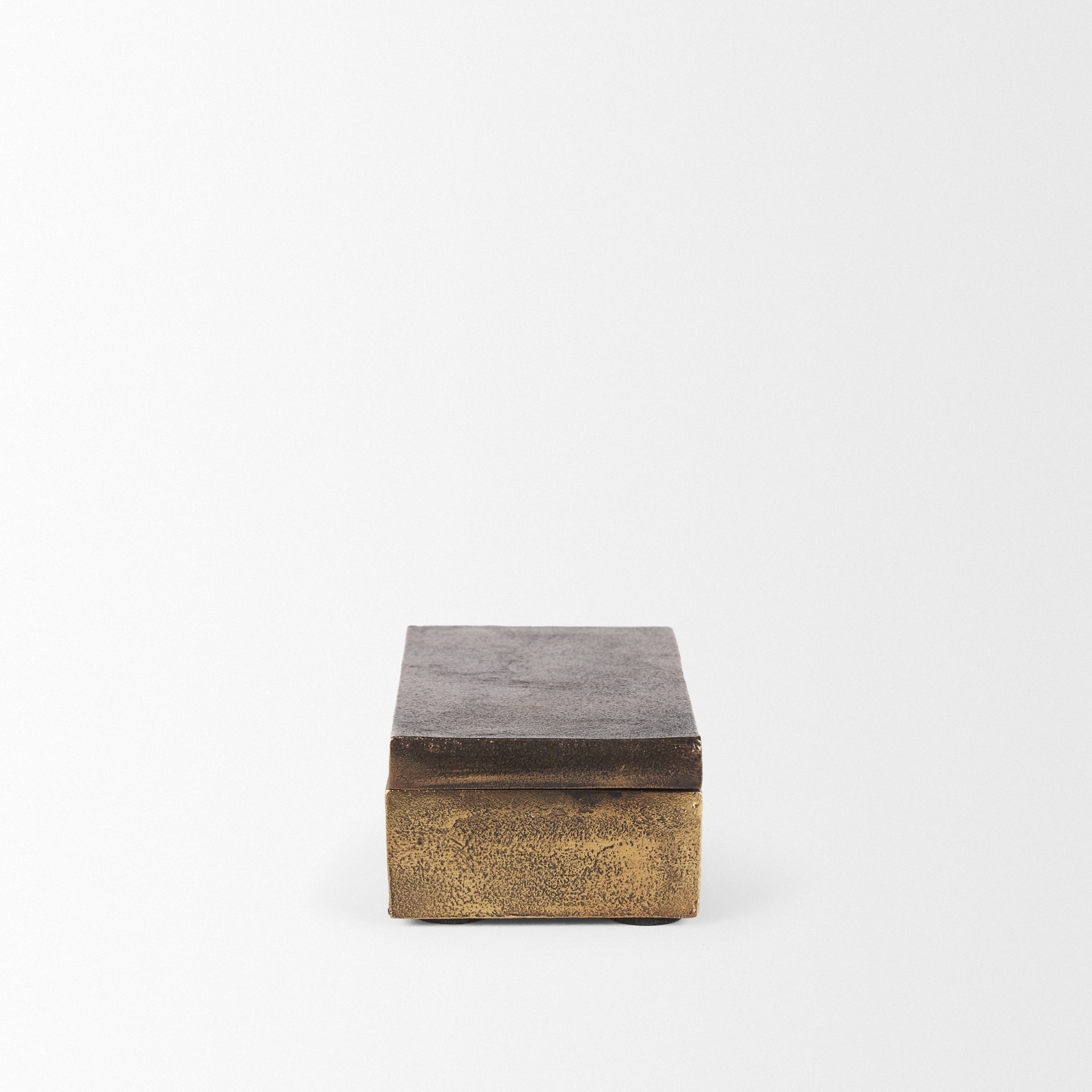 Kara Decorative Box - StyleMeGHD - Decorative Objects