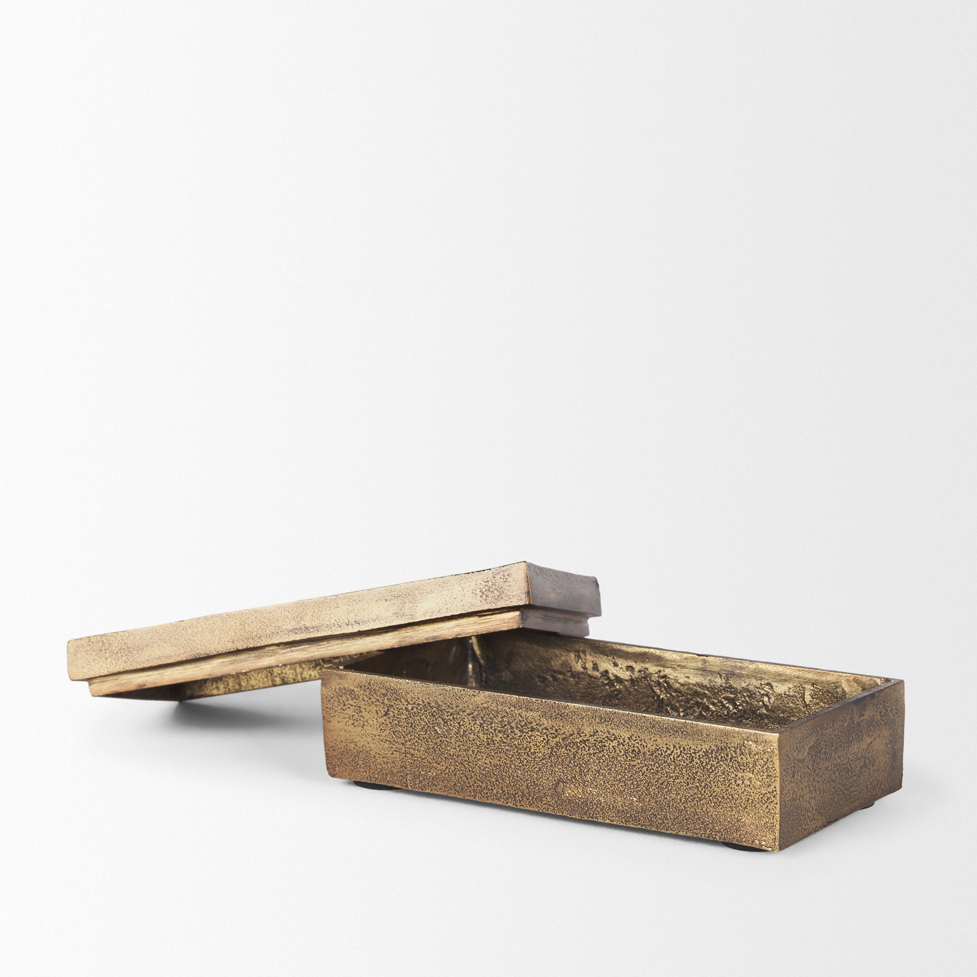 Kara Decorative Box - StyleMeGHD - Decorative Objects