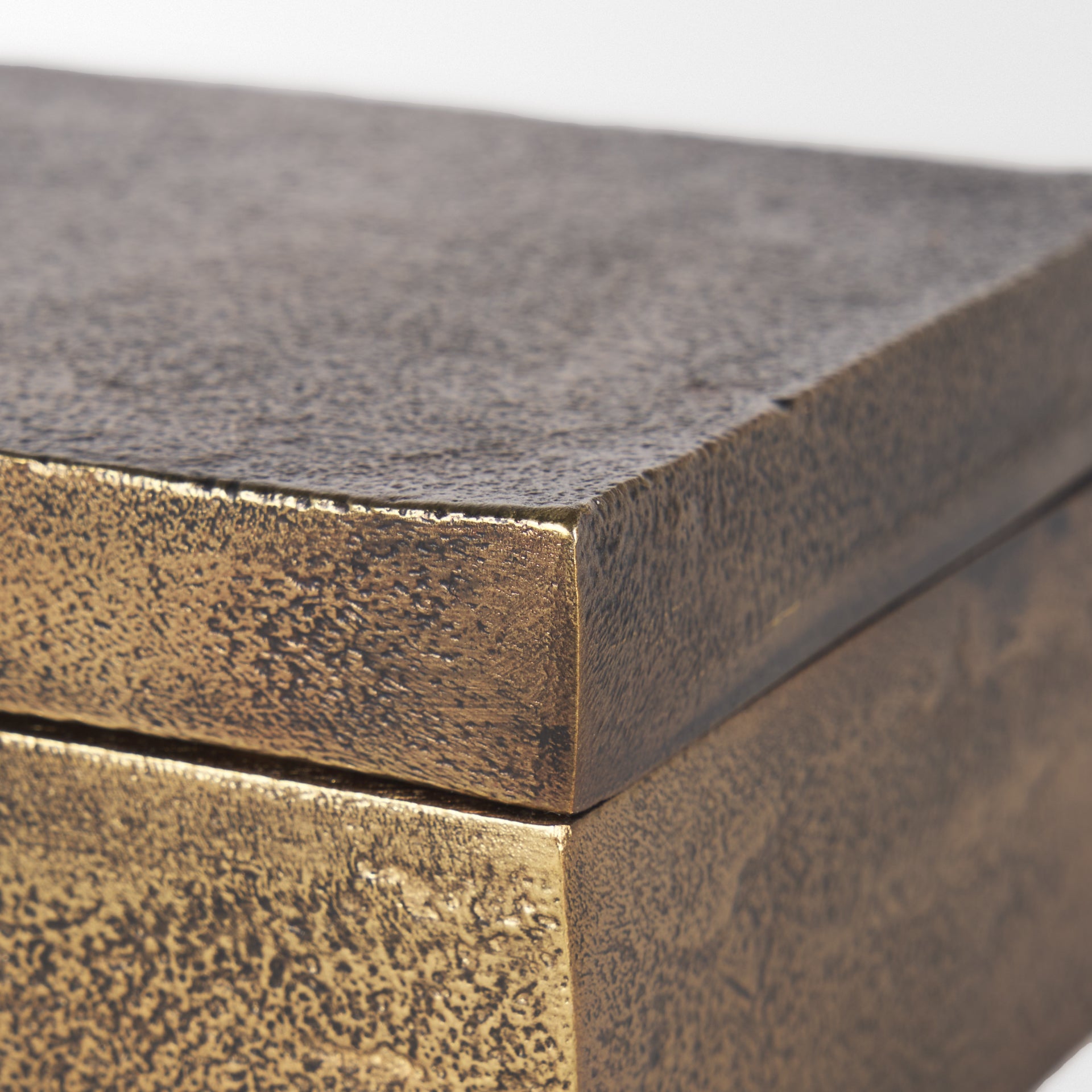 Kara Decorative Box - StyleMeGHD - Decorative Objects