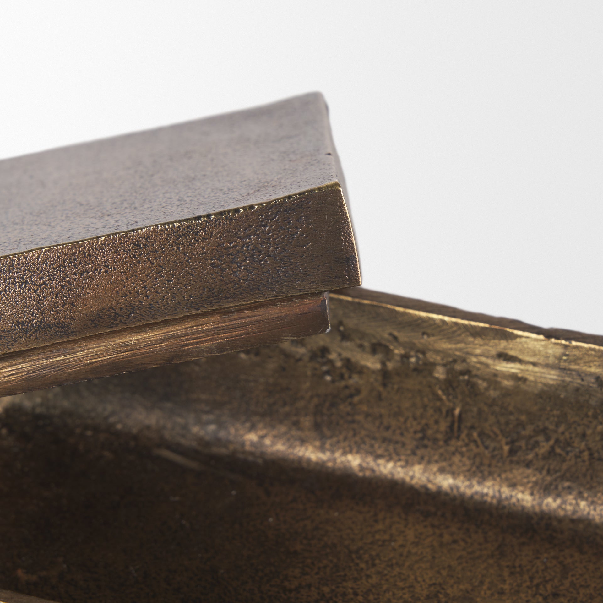 Kara Decorative Box - StyleMeGHD - Decorative Objects