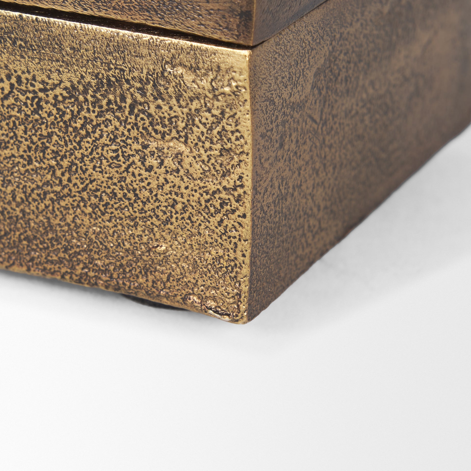 Kara Decorative Box - StyleMeGHD - Decorative Objects