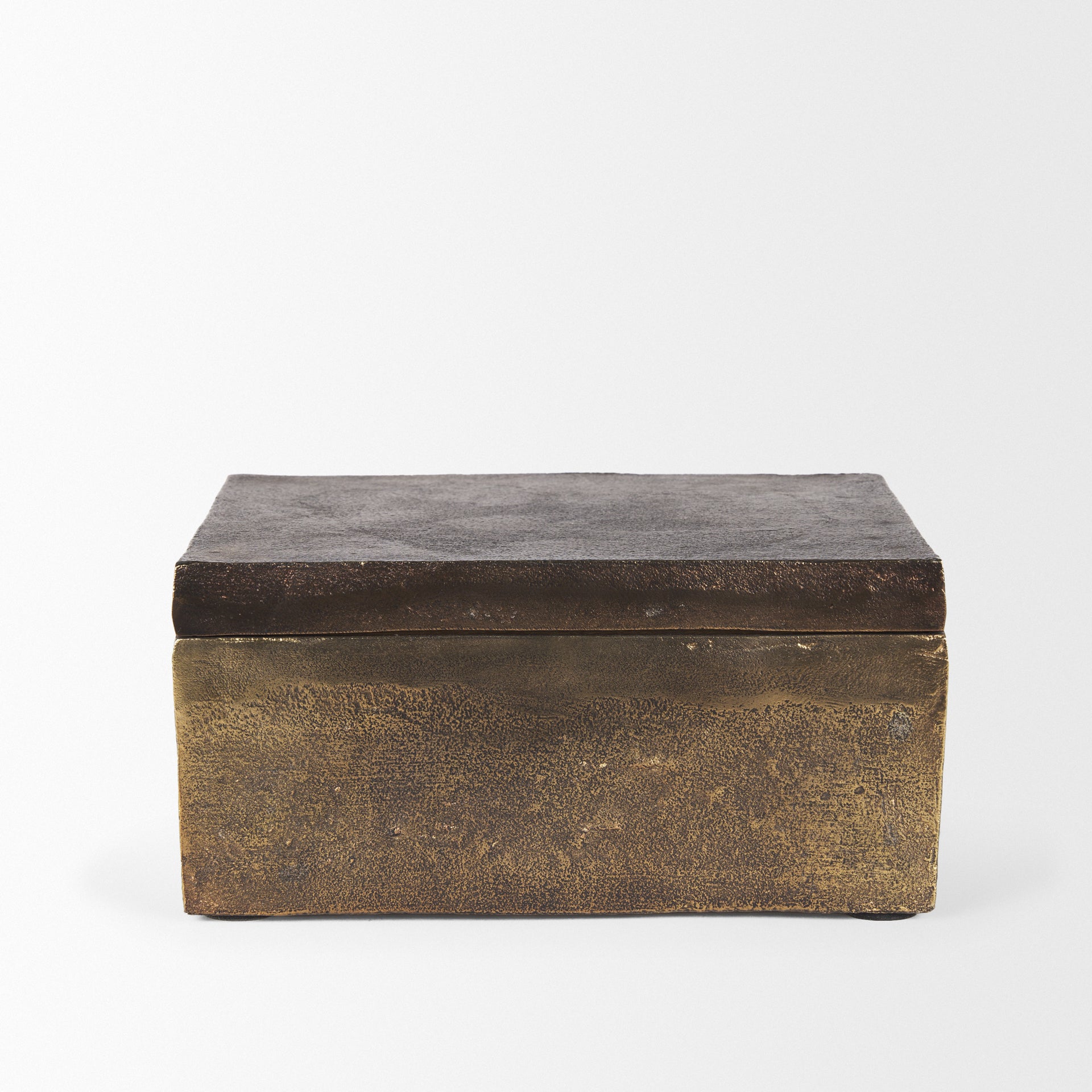 Kara Decorative Box
