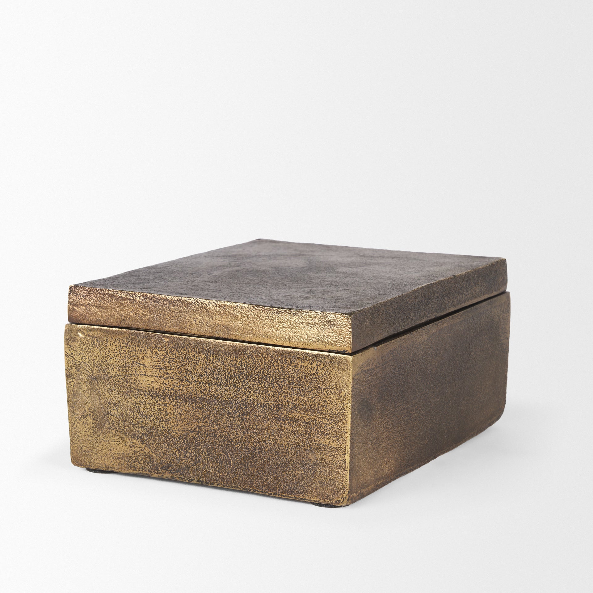 Kara Decorative Box