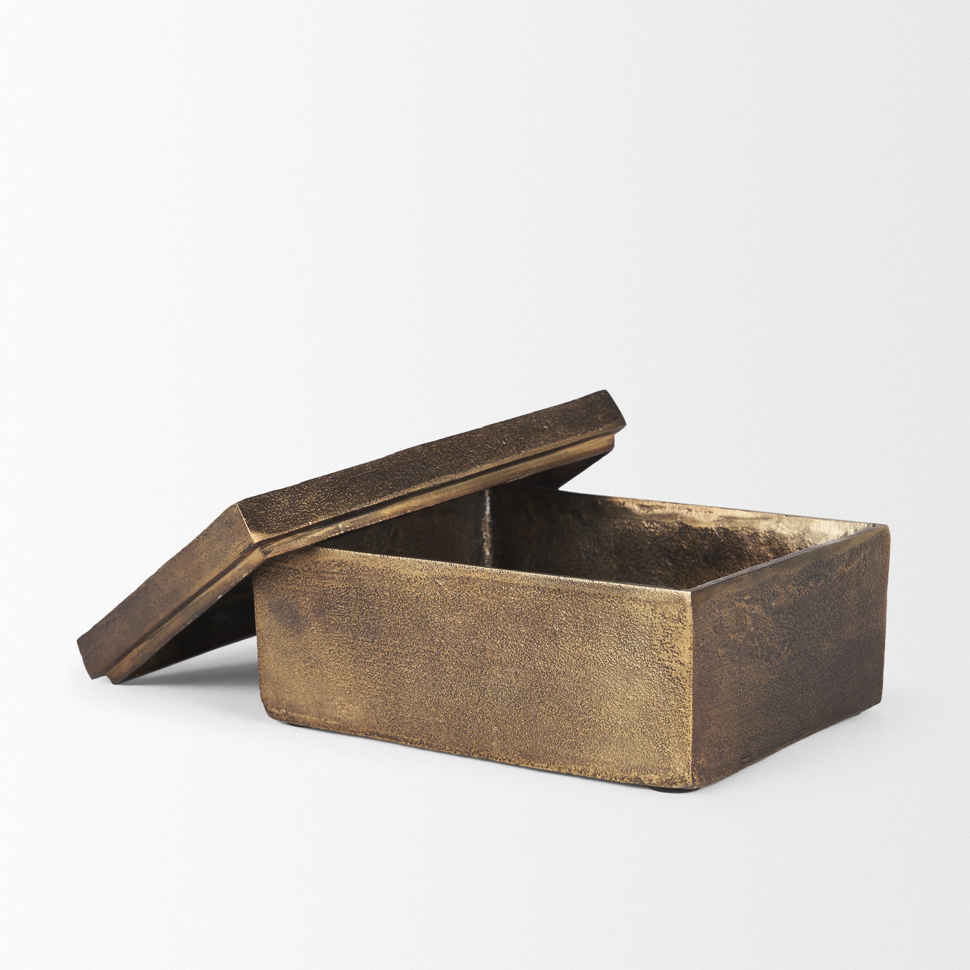 Kara Decorative Box
