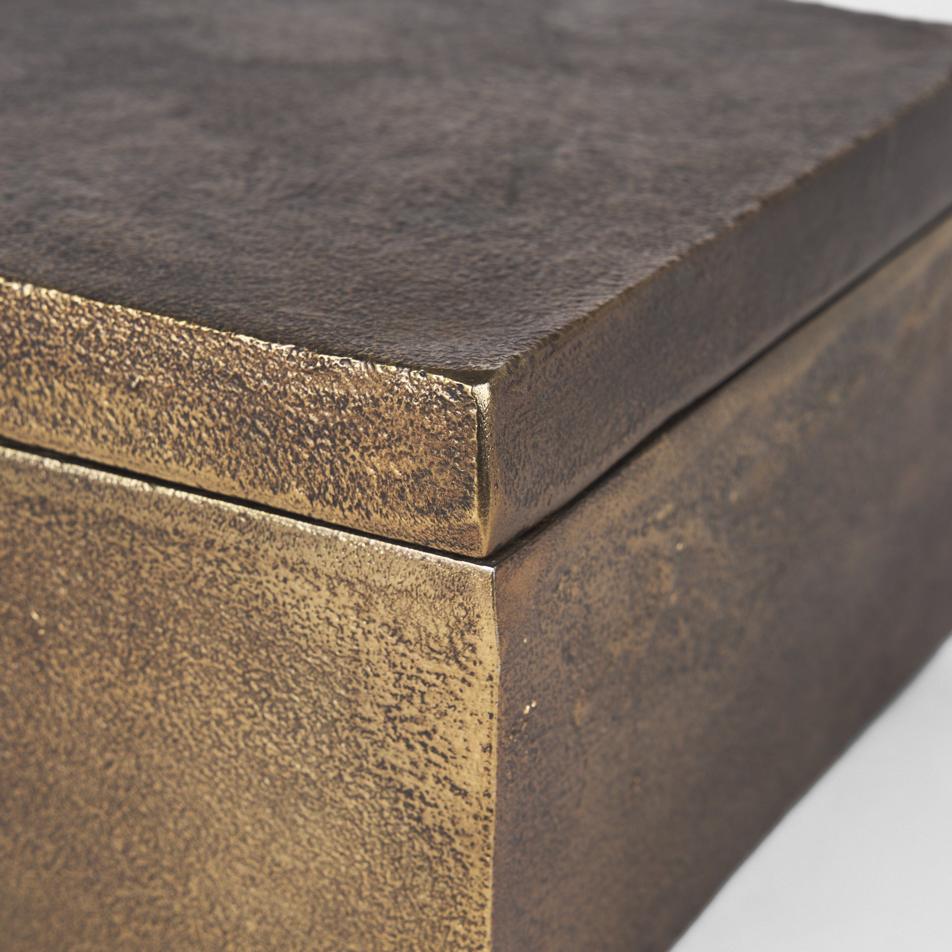 Kara Decorative Box