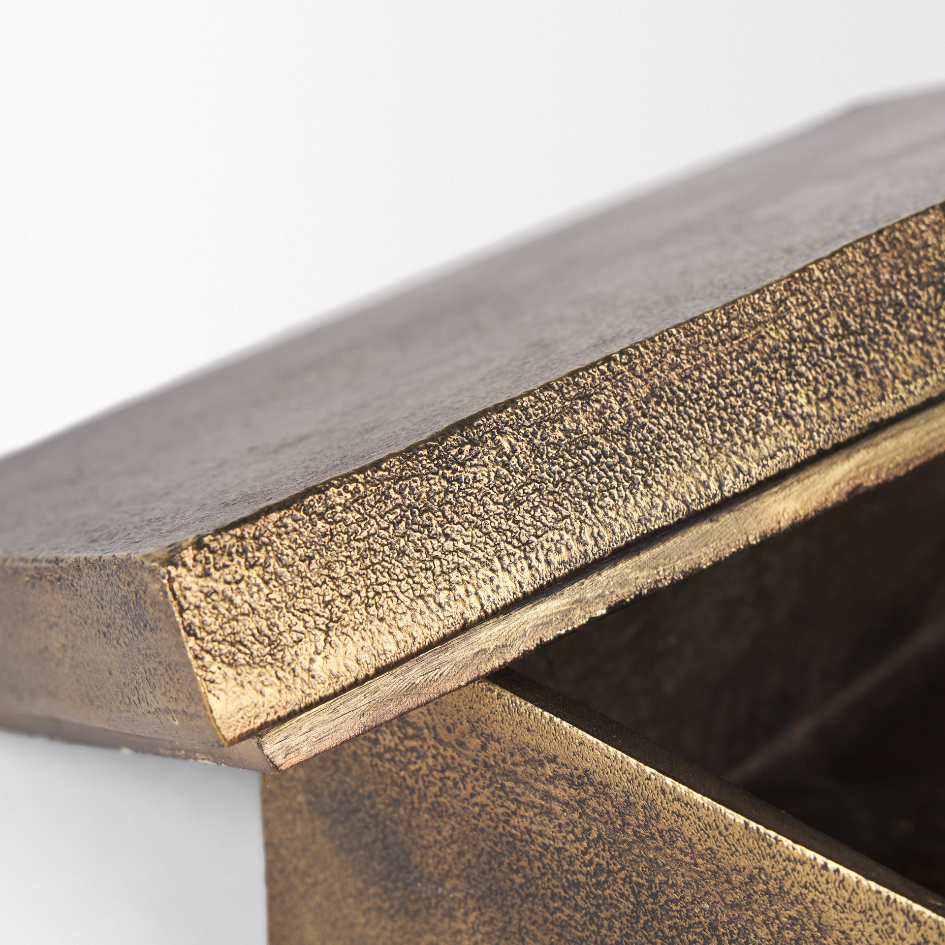Kara Decorative Box
