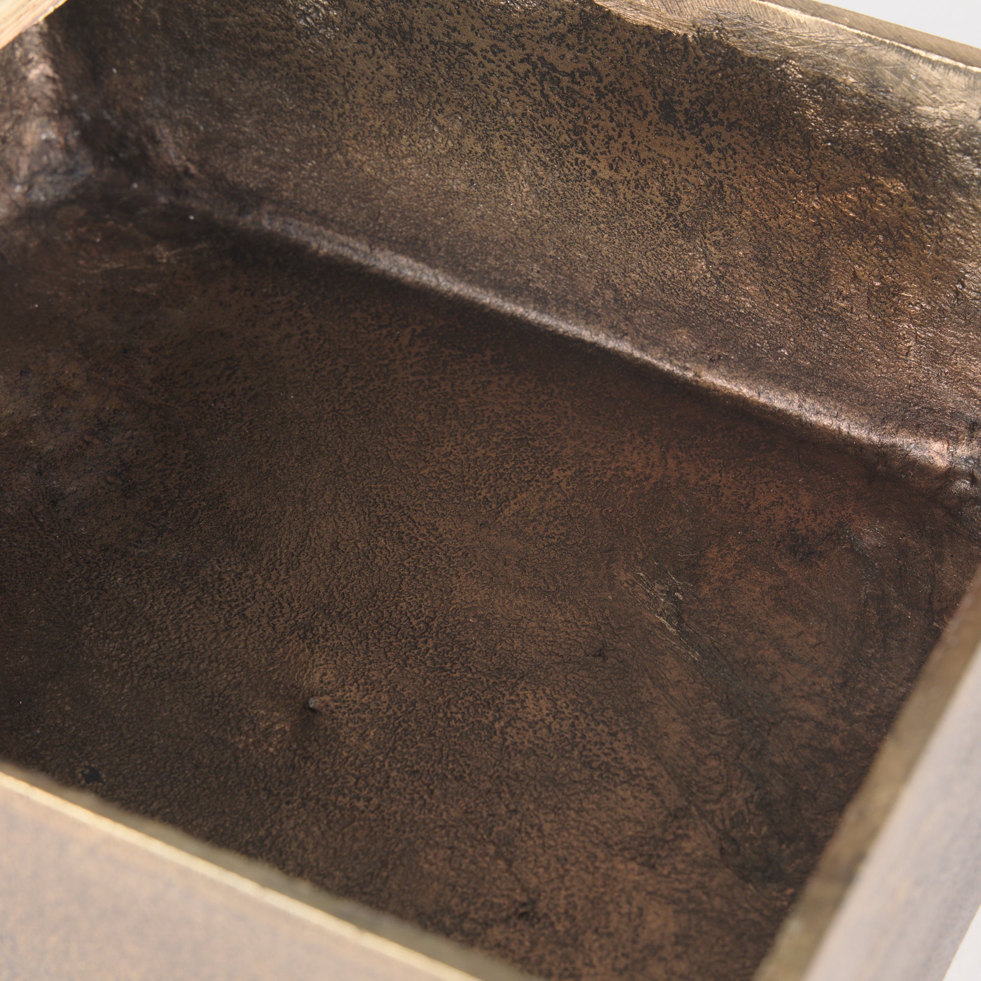 Kara Decorative Box-StyleMeGHD