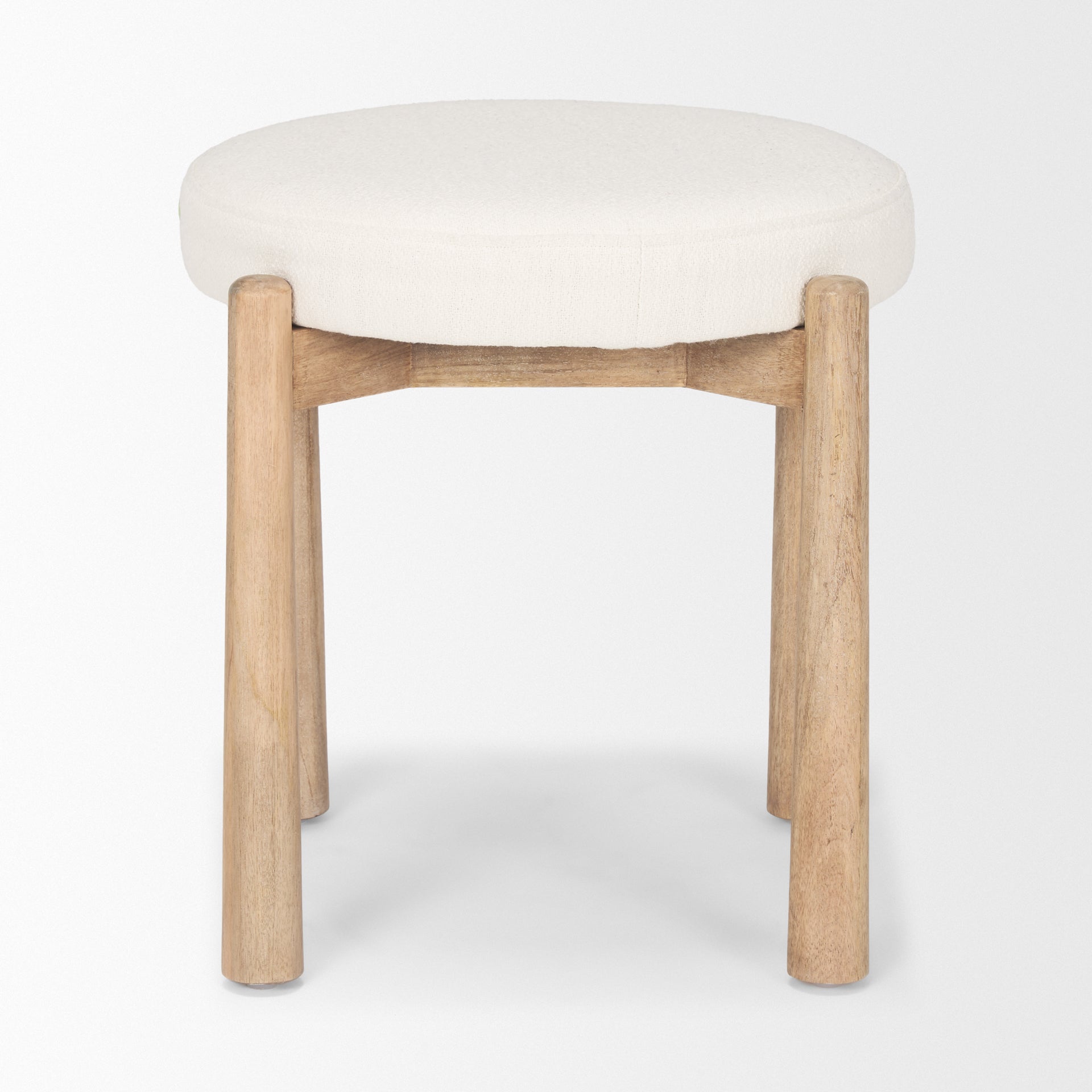 Zaida Stool - StyleMeGHD - Ottomans, Benches + Poufs