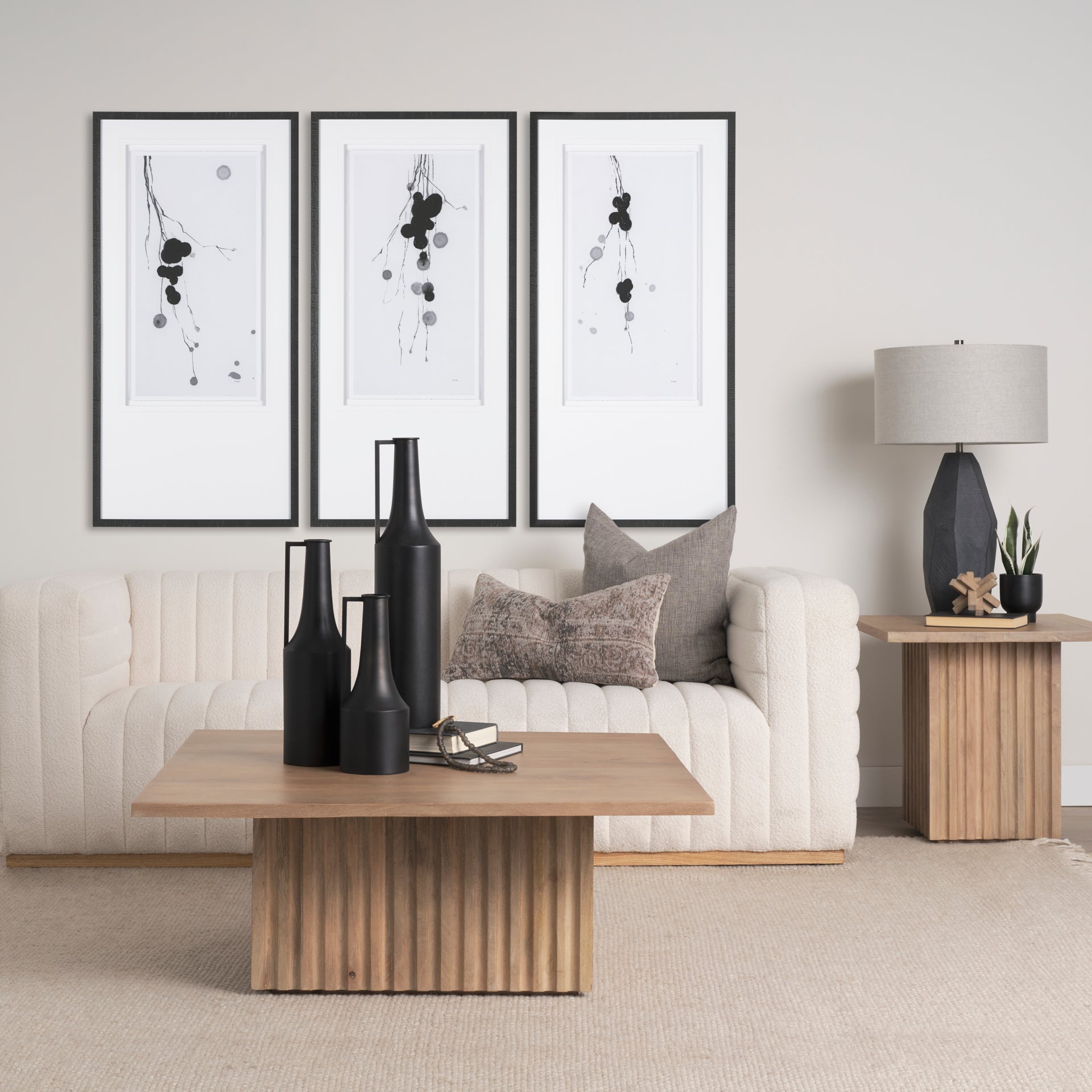 Catelyn Pillow Cover - StyleMeGHD - Throw Pillows