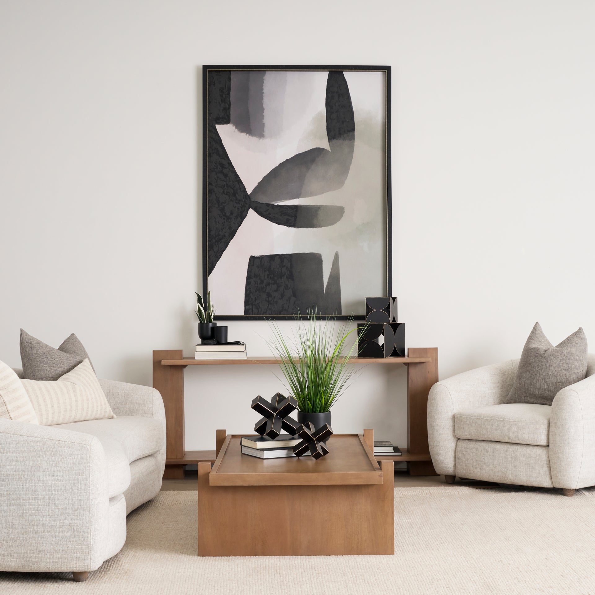 Ella Console Table - StyleMeGHD - Consoles + Sideboards