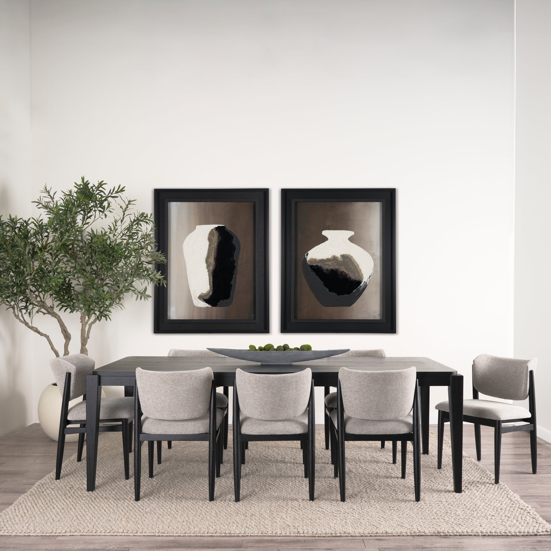 Celine Dining Chair-Dining Chairs-StyleMeGHD
