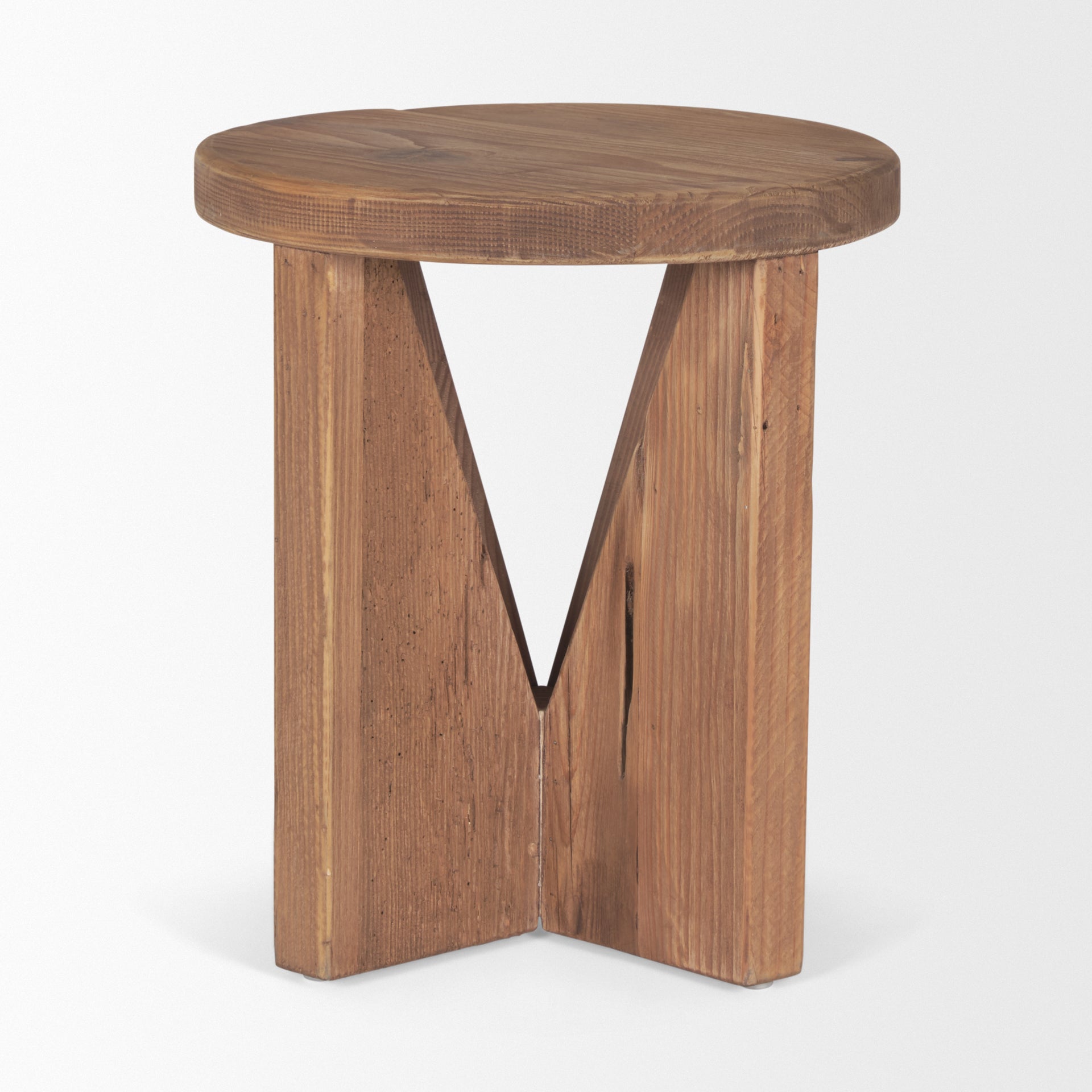 Trent Stool - StyleMeGHD - Ottomans, Benches + Poufs