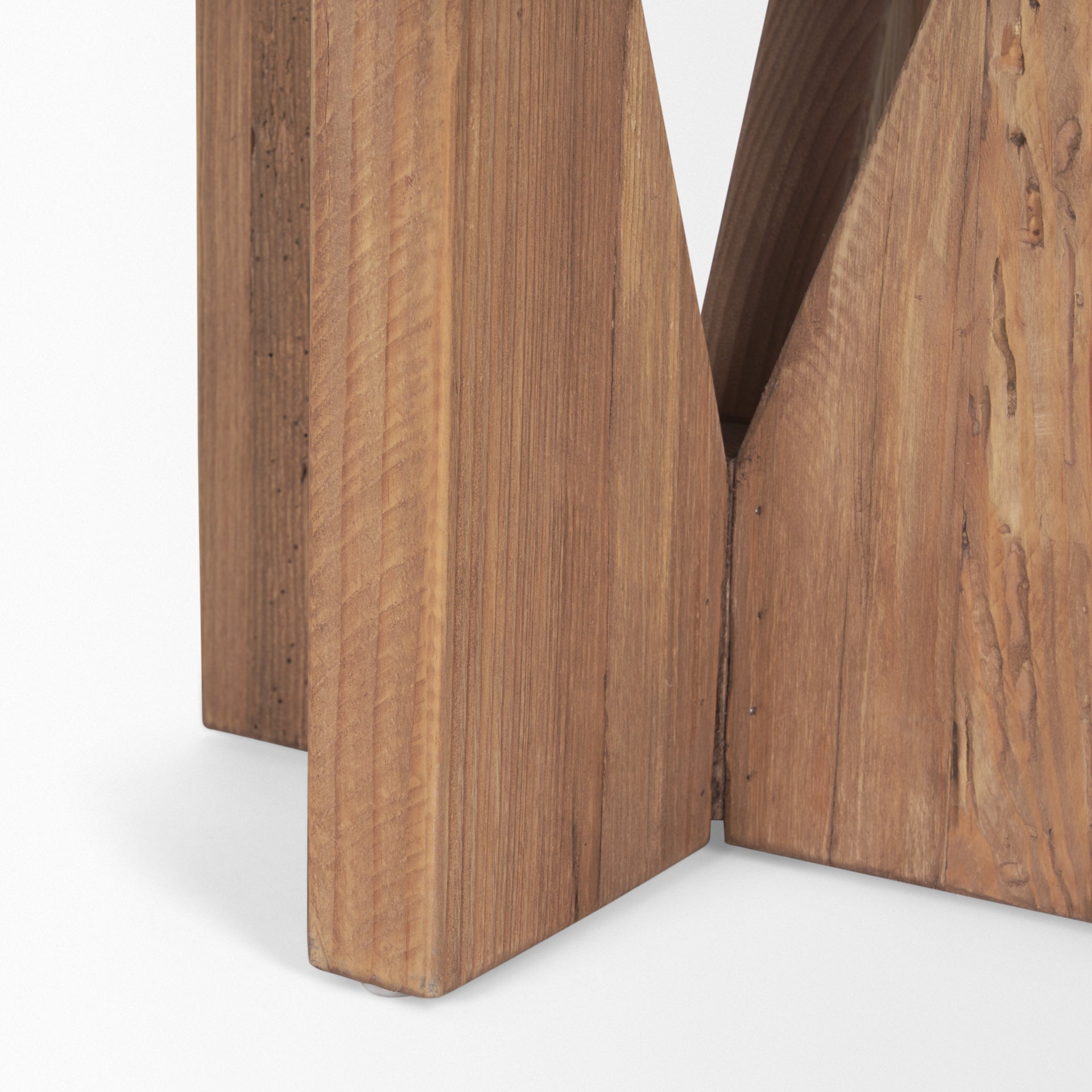 Trent Stool - StyleMeGHD - Ottomans, Benches + Poufs