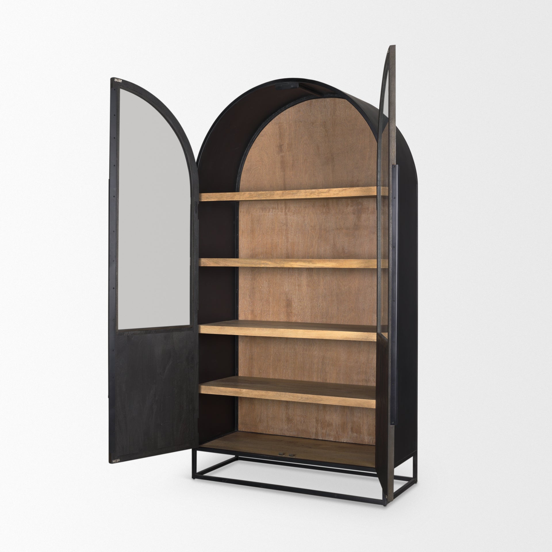 Santino Cabinet-StyleMeGHD