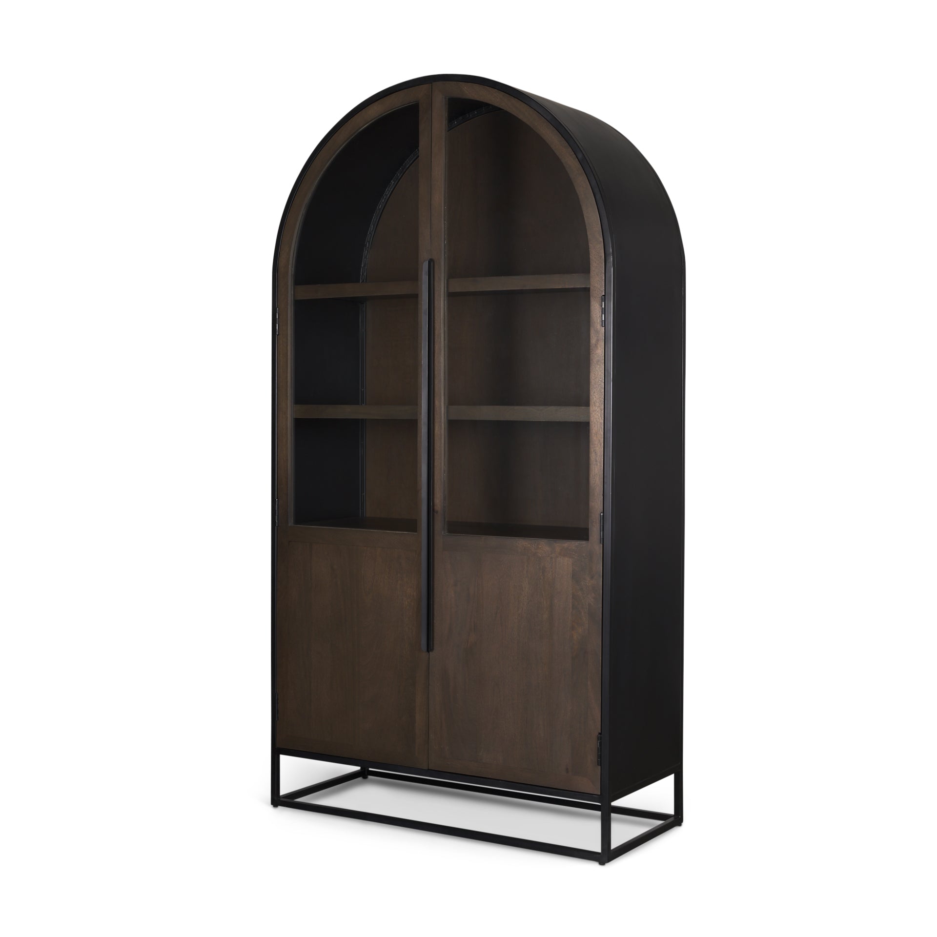 Santino Cabinet - StyleMeGHD - Cabinets + Bookshelves