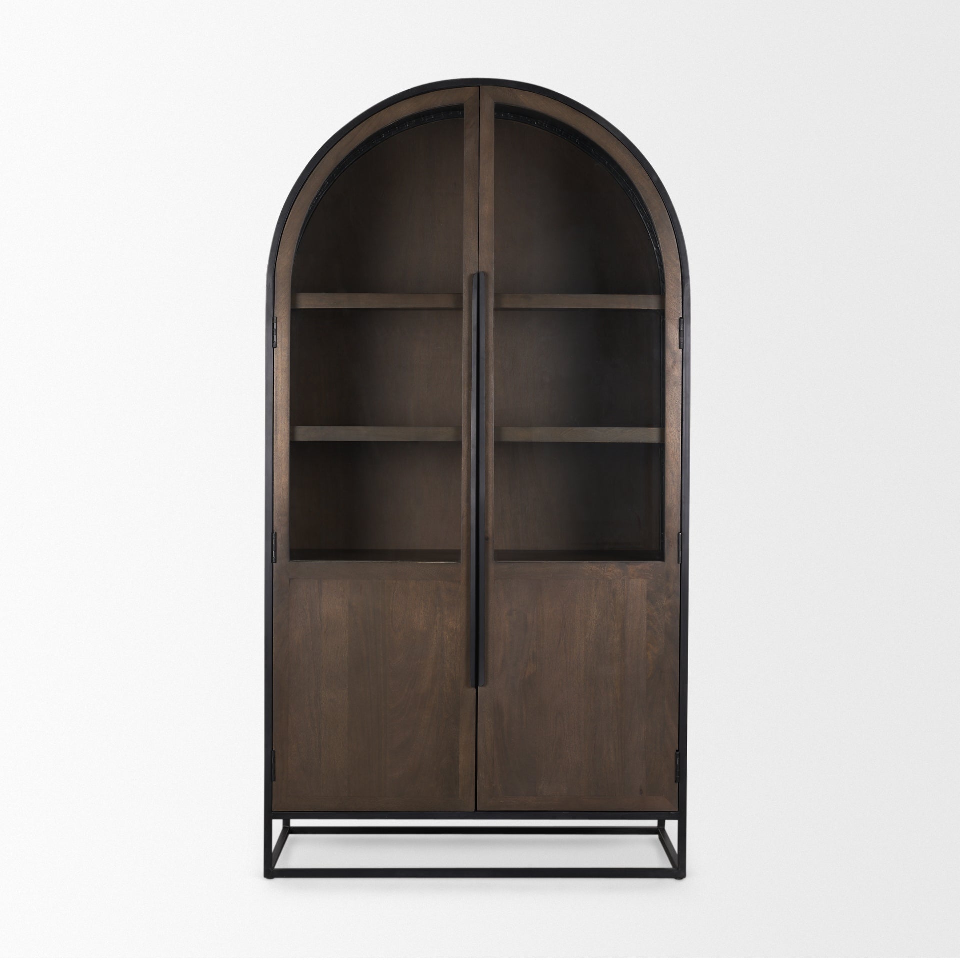 Santino Cabinet - StyleMeGHD - Cabinets + Bookshelves