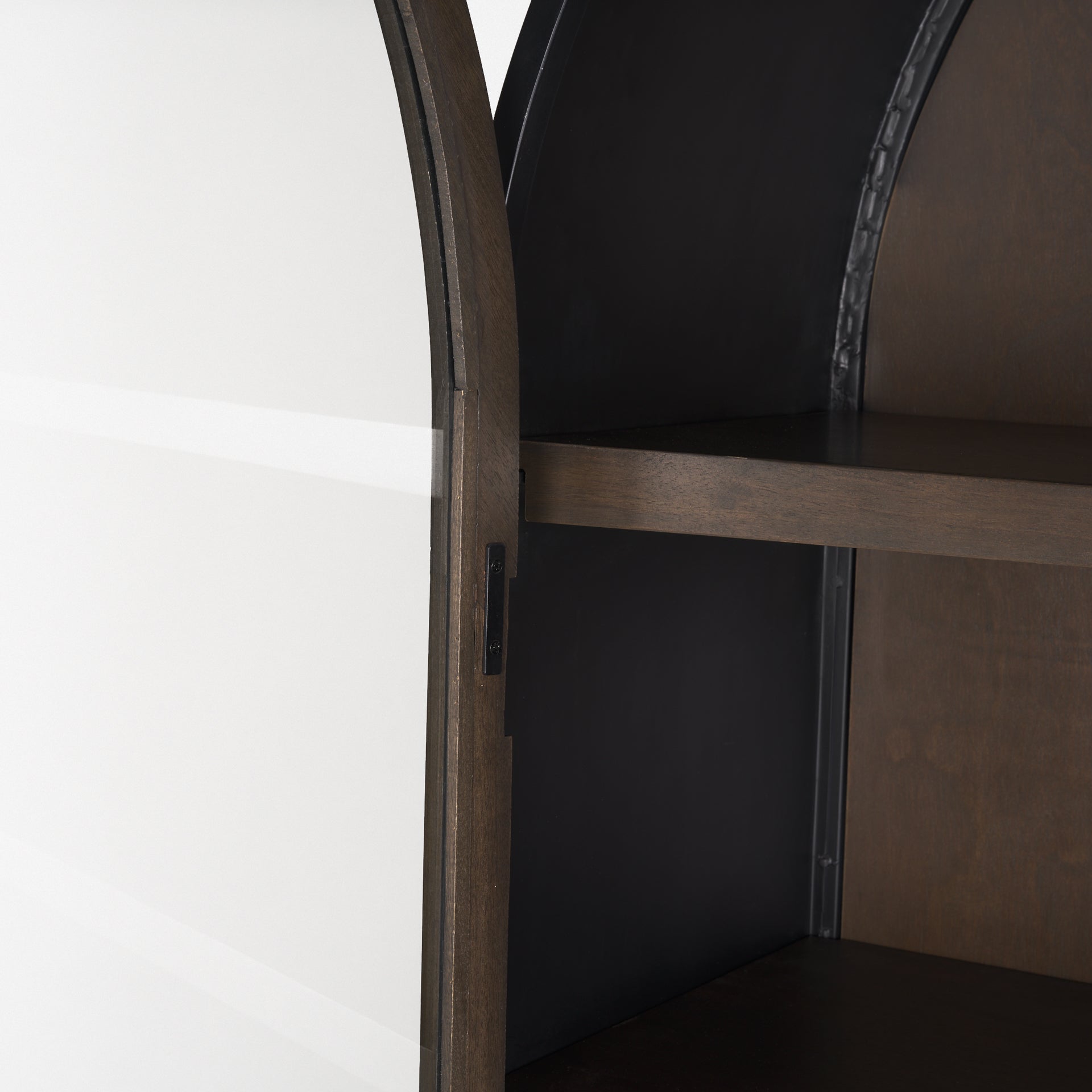 Santino Cabinet - StyleMeGHD - Cabinets + Bookshelves