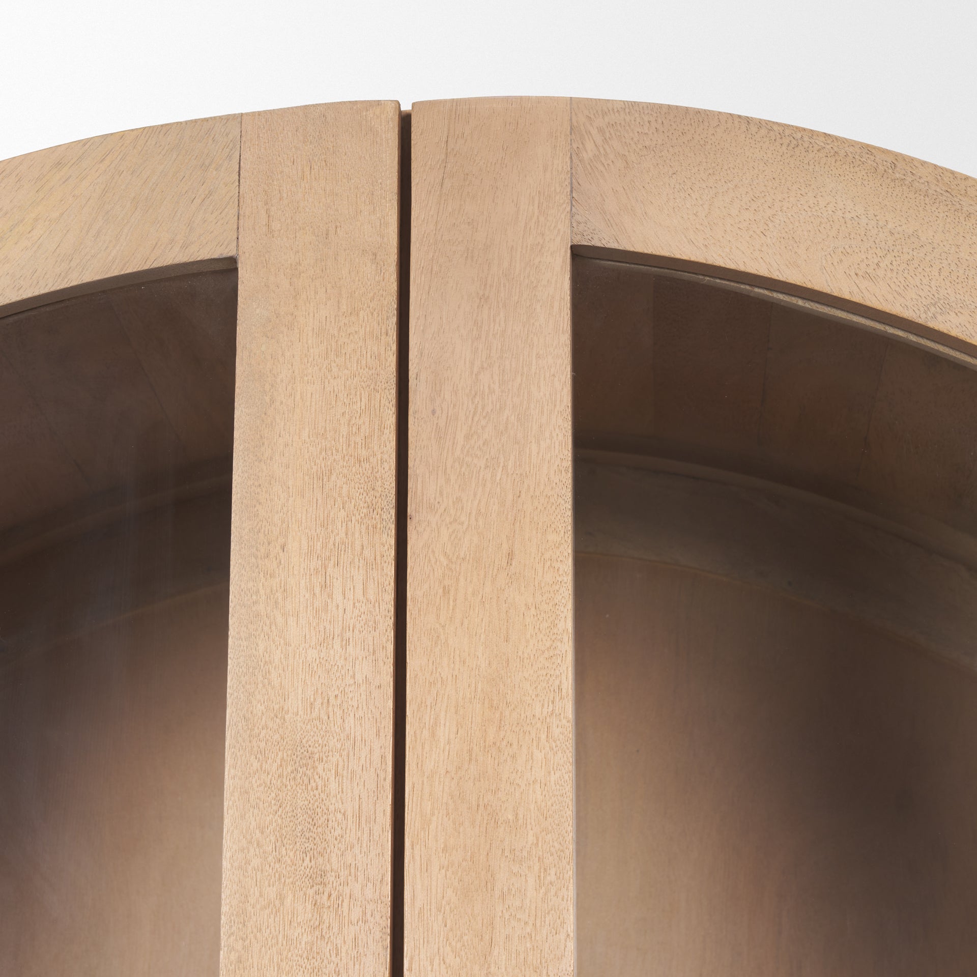 Serena Cabinet - StyleMeGHD - Cabinets + Bookshelves