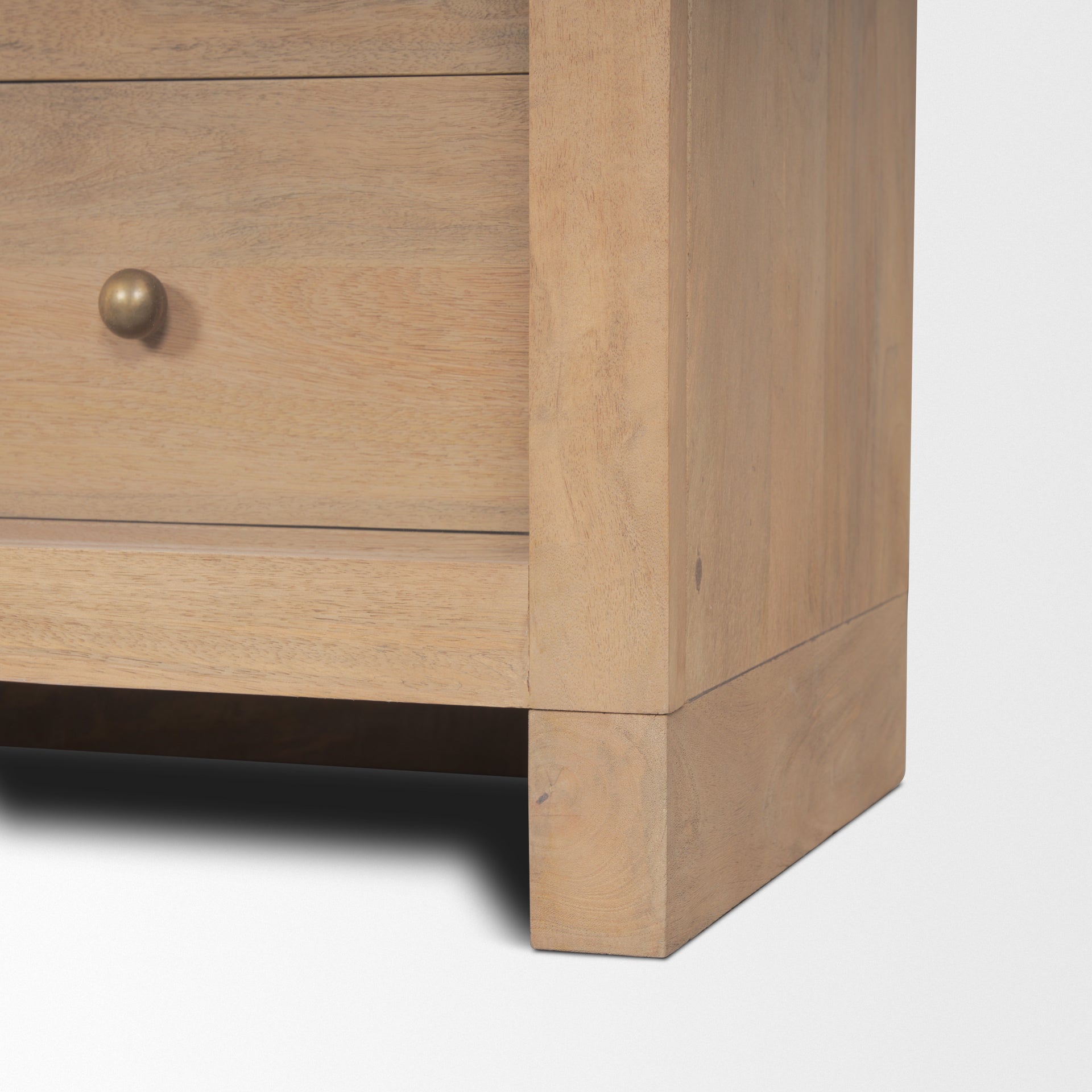 Serena Cabinet - StyleMeGHD - Cabinets + Bookshelves