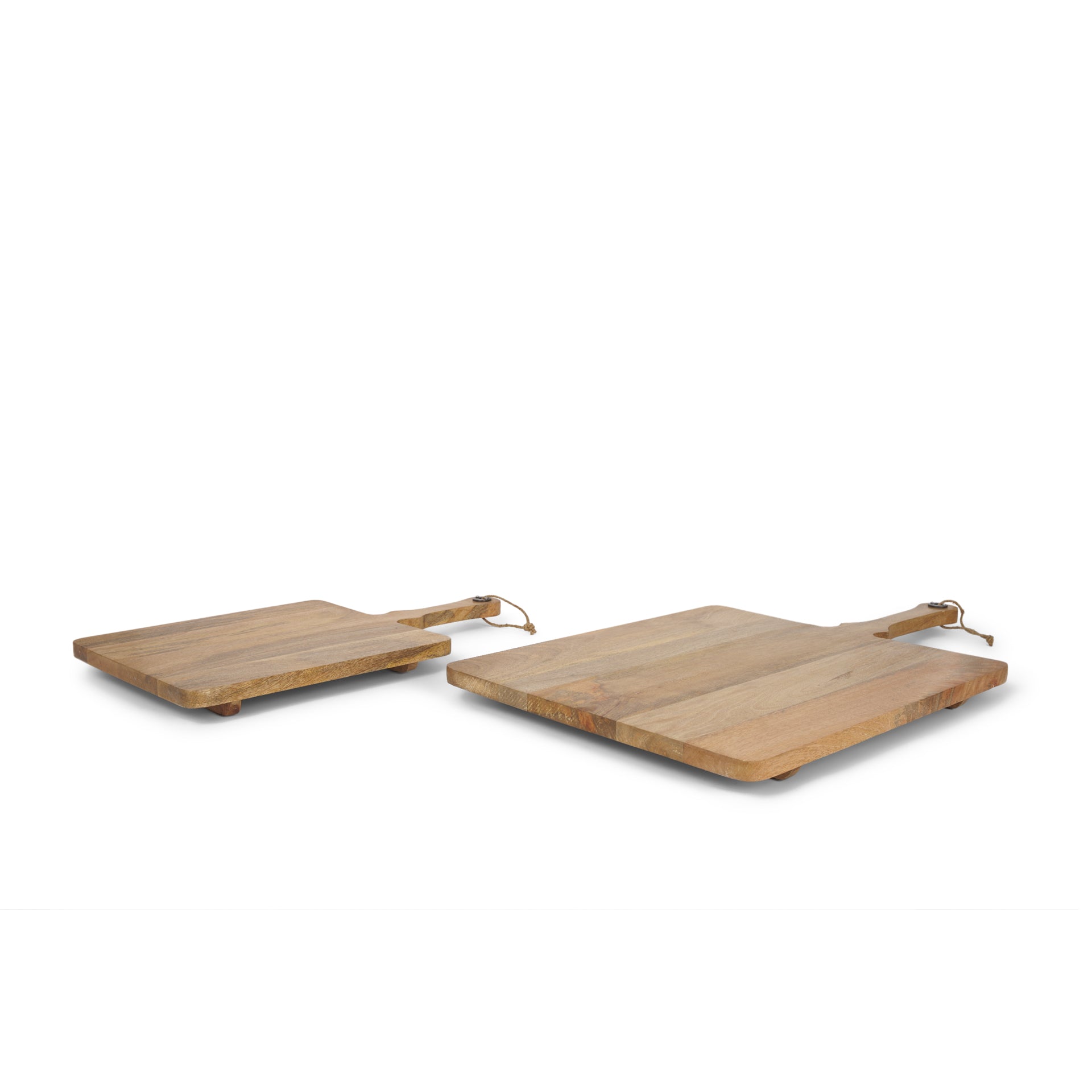Kamari Serving Board, Set of 2
