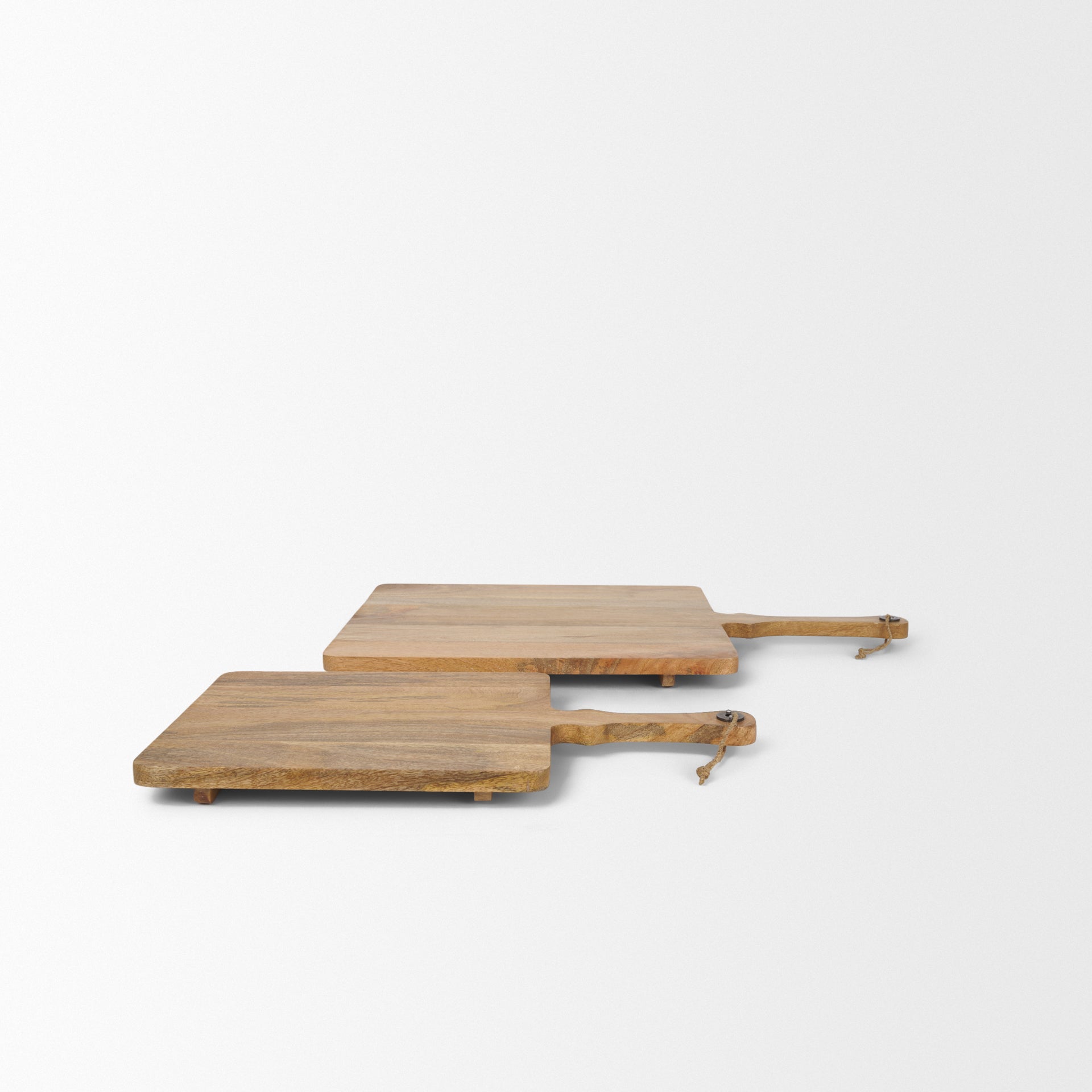 Kamari Serving Board, Set of 2