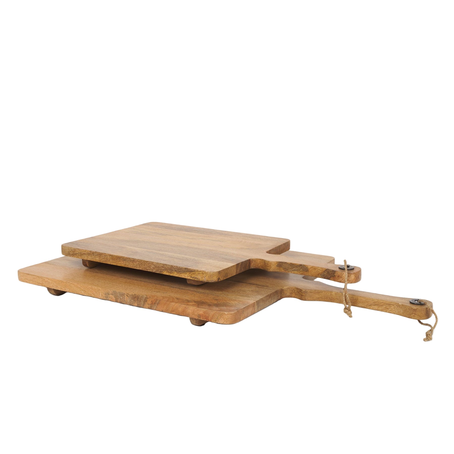 Kamari Serving Board, Set of 2