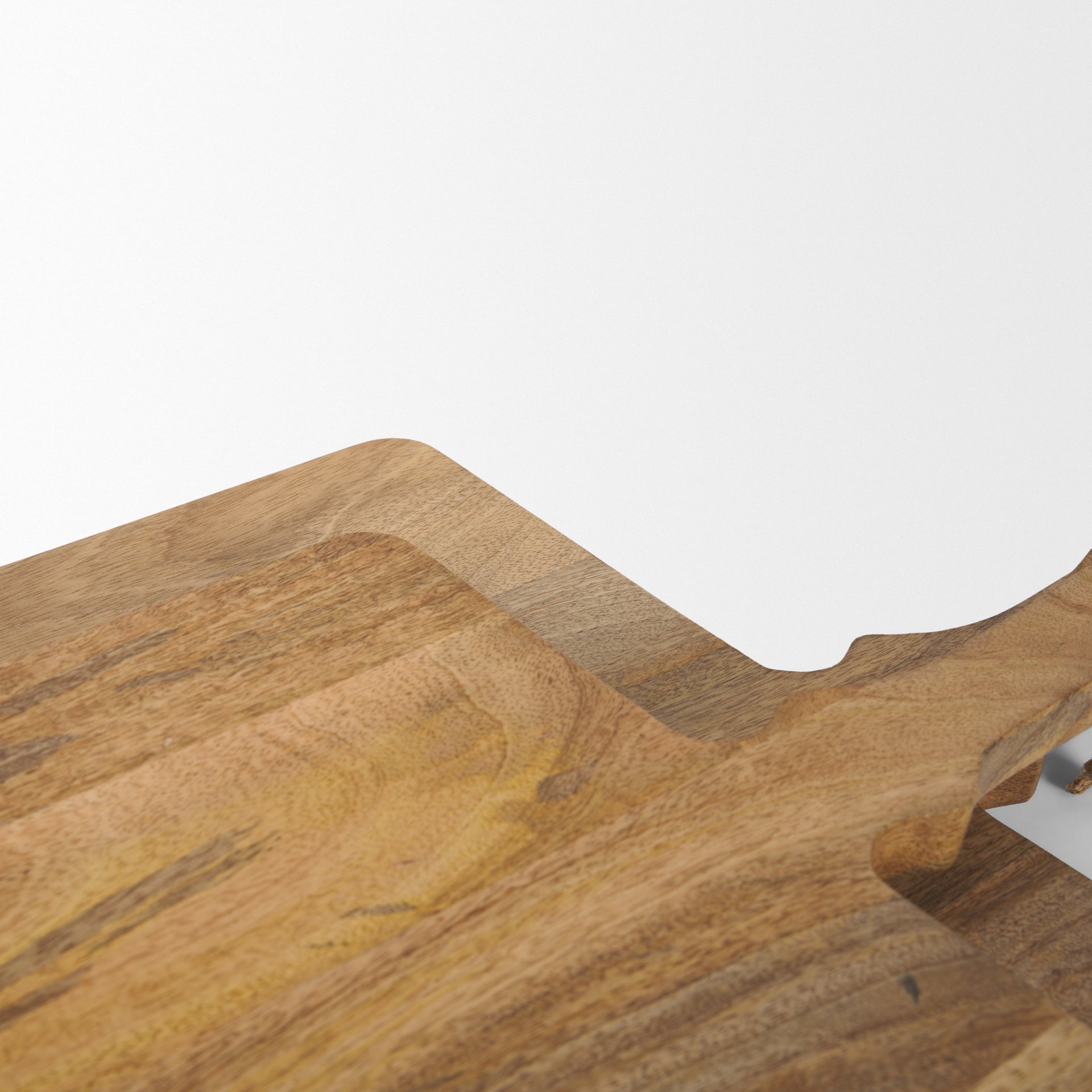 Kamari Serving Board, Set of 2