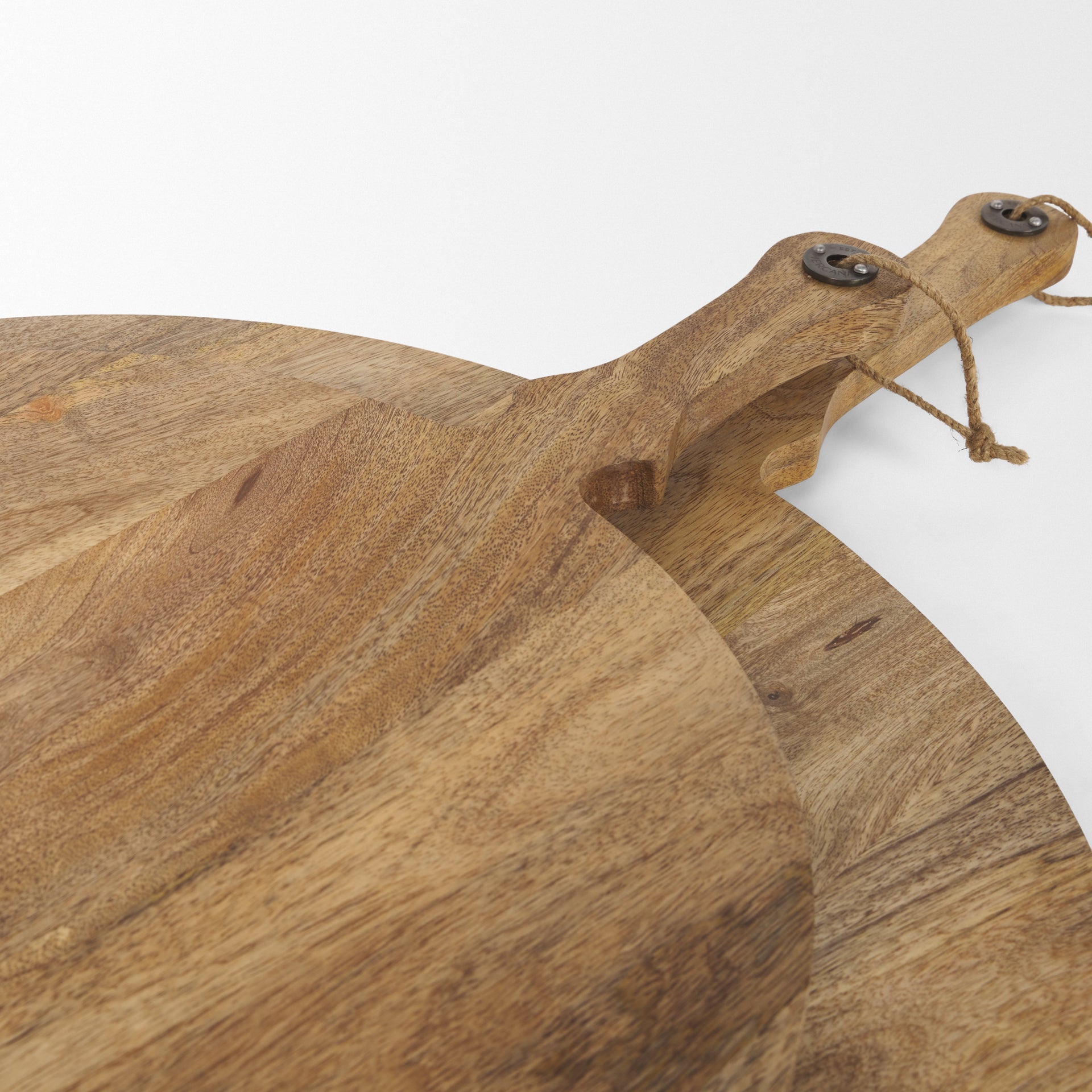 Kamari Serving Board, Set of 2