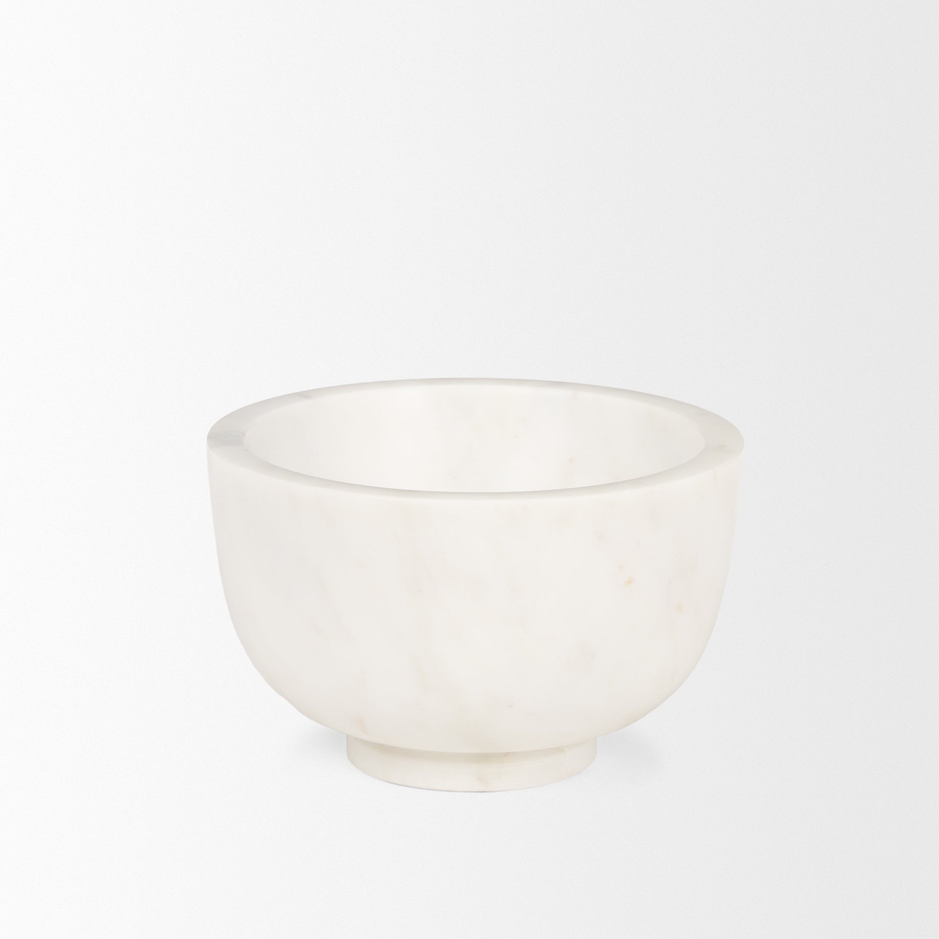 Lorena Marble Bowl - StyleMeGHD - Decorative Objects