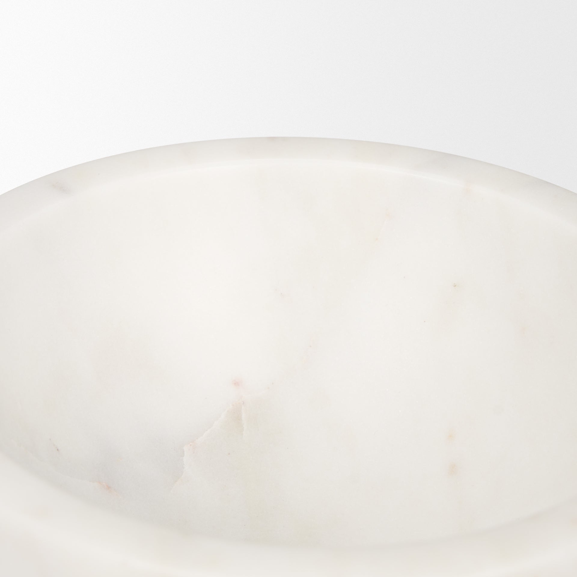 Lorena Marble Bowl - StyleMeGHD - Decorative Objects