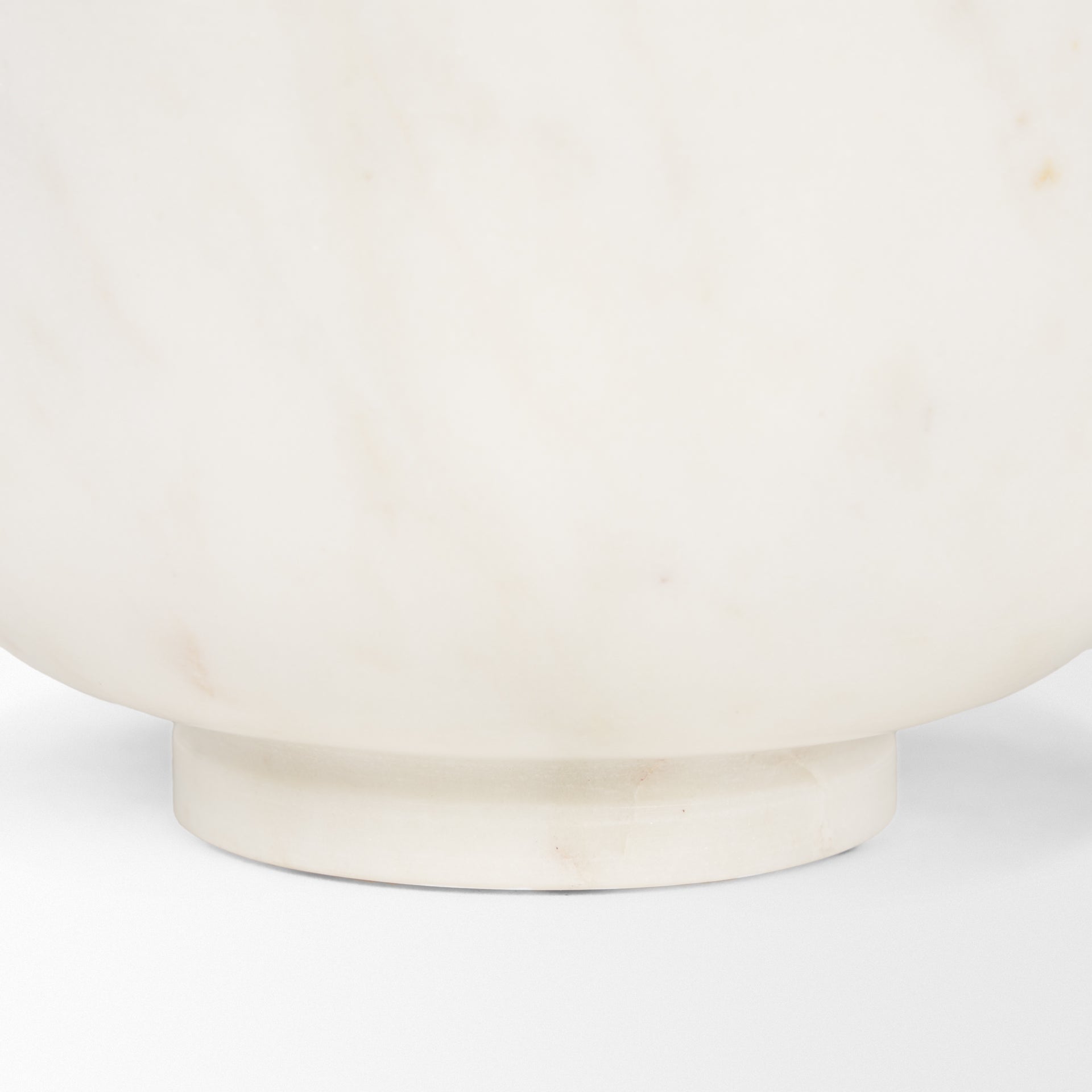 Lorena Marble Bowl - StyleMeGHD - Decorative Objects