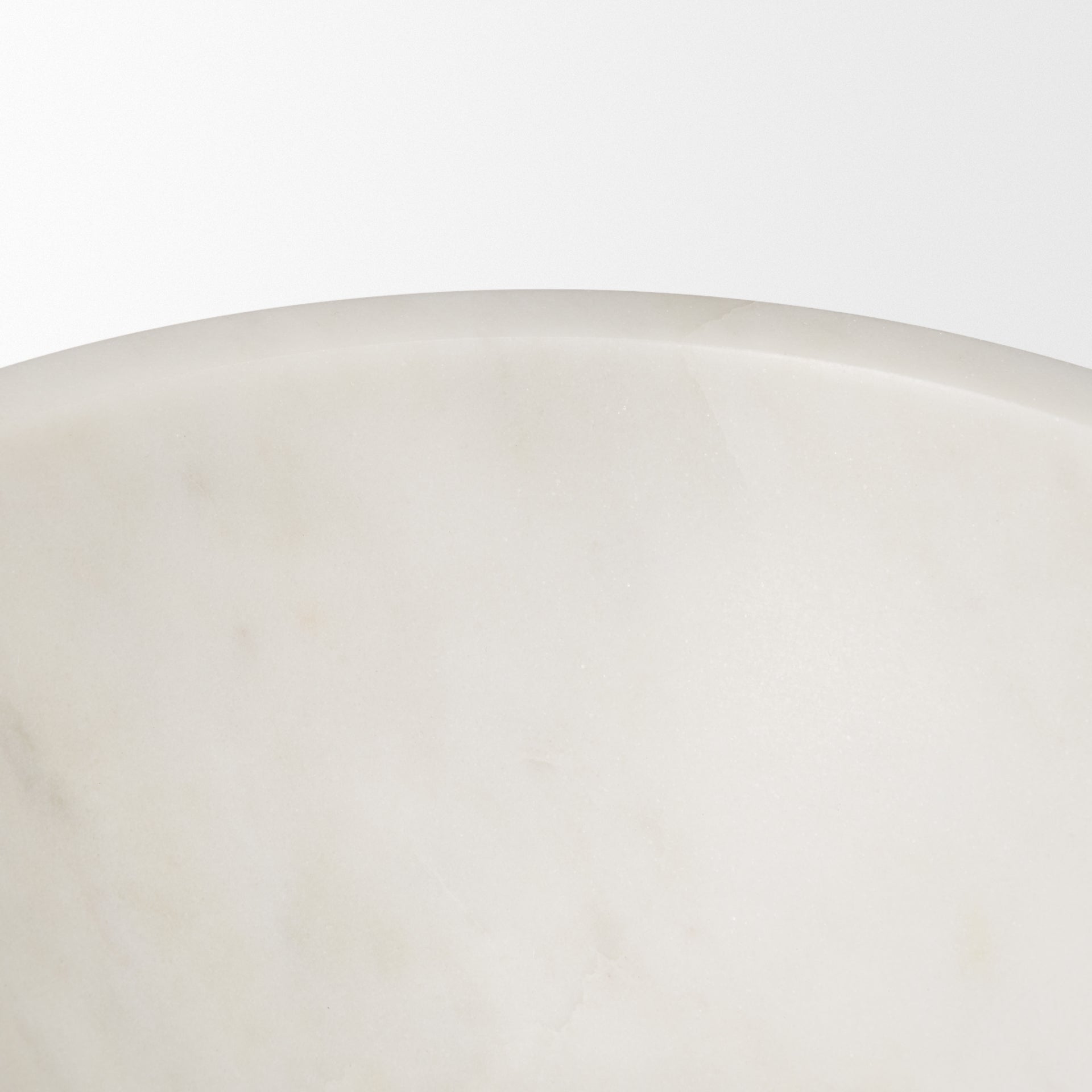 Lorena Marble Bowl