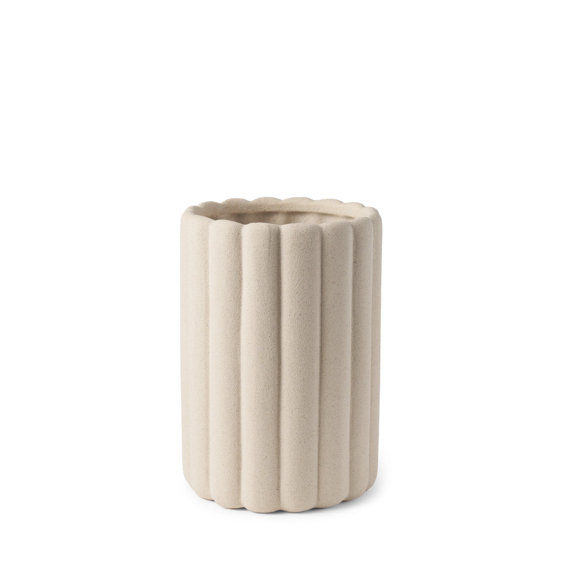 Ondrea Ceramic Vase - StyleMeGHD - Vases + Jars