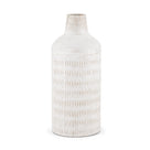 Issa Metal Vase