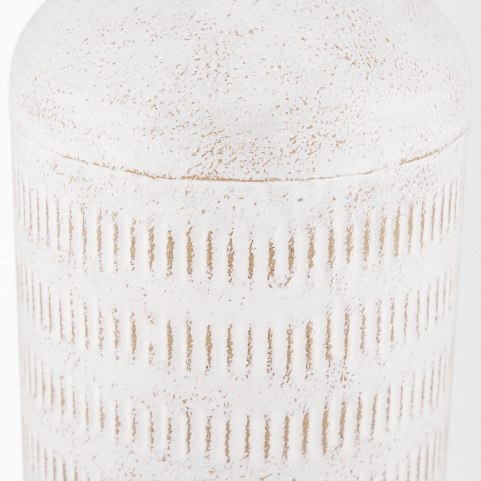 Issa Metal Vase