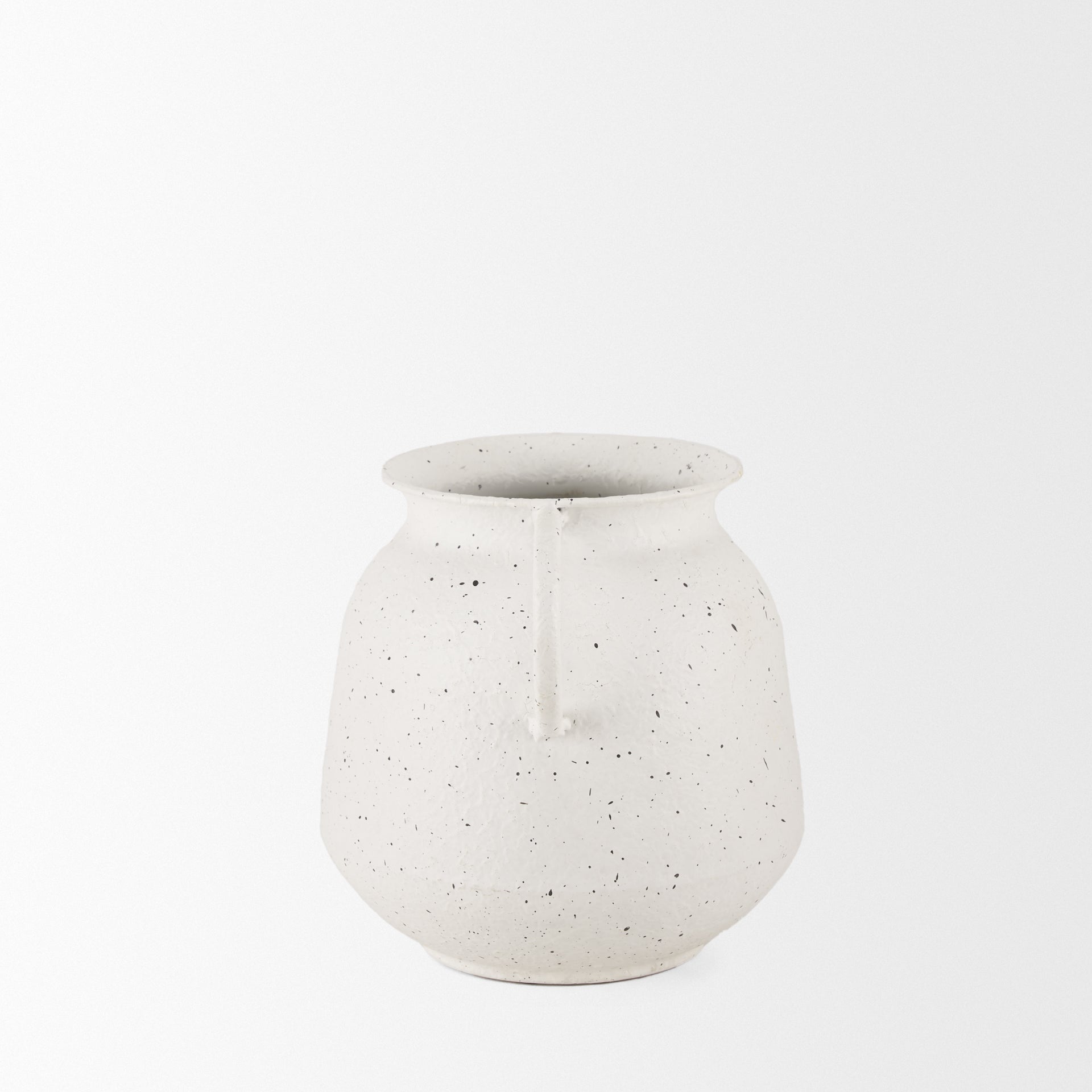 Travis Metal Vase