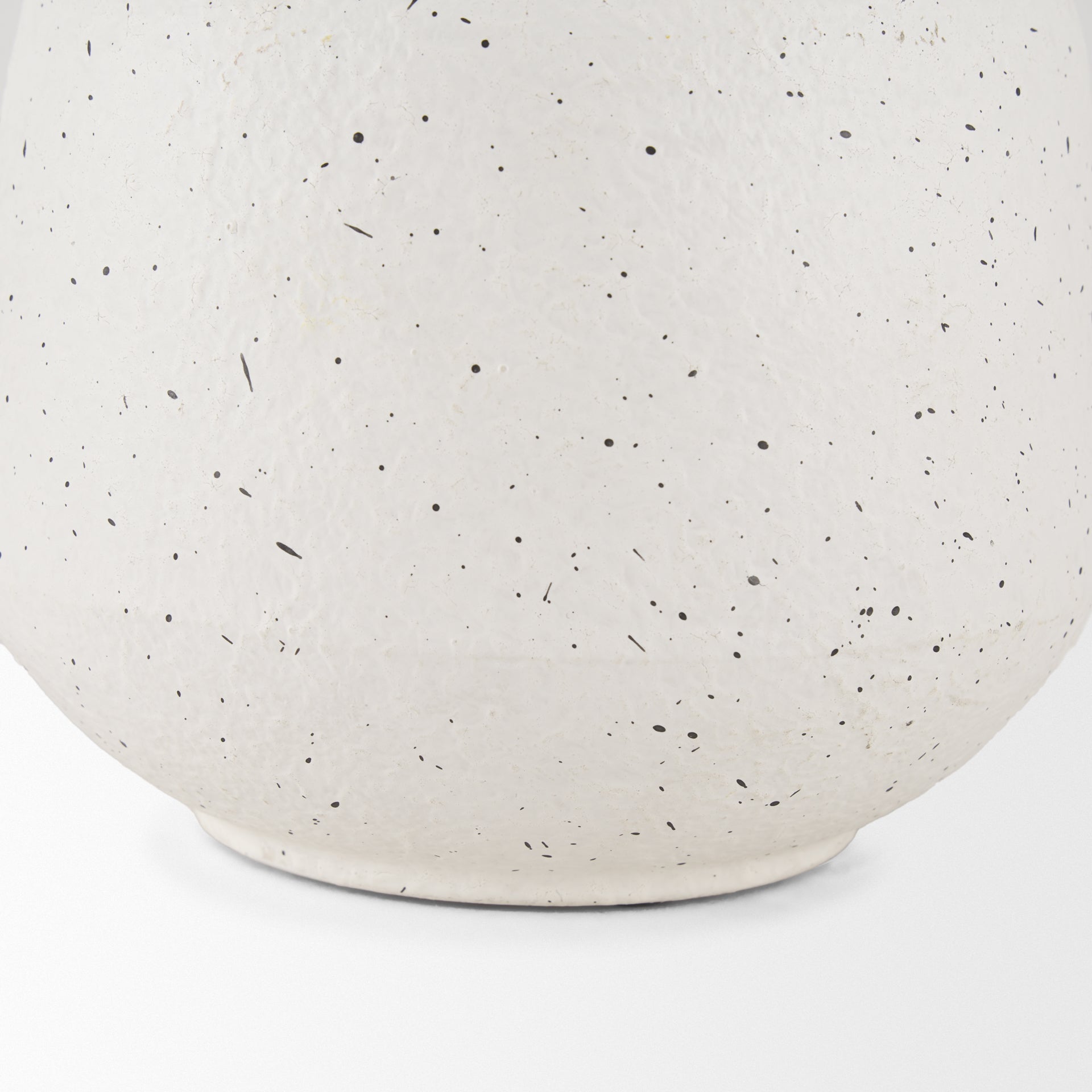 Travis Metal Vase