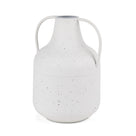 Travis Metal Vase