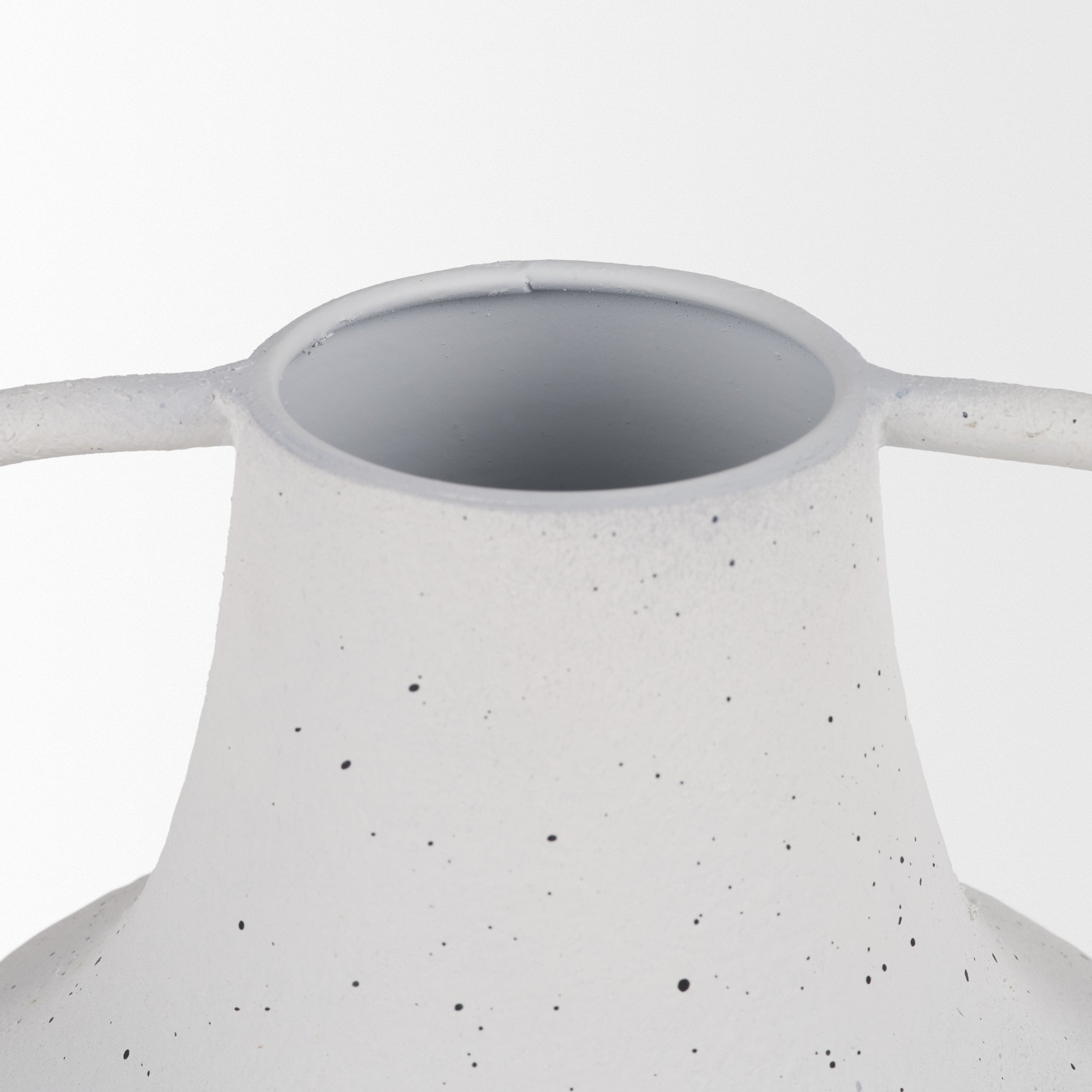 Travis Metal Vase