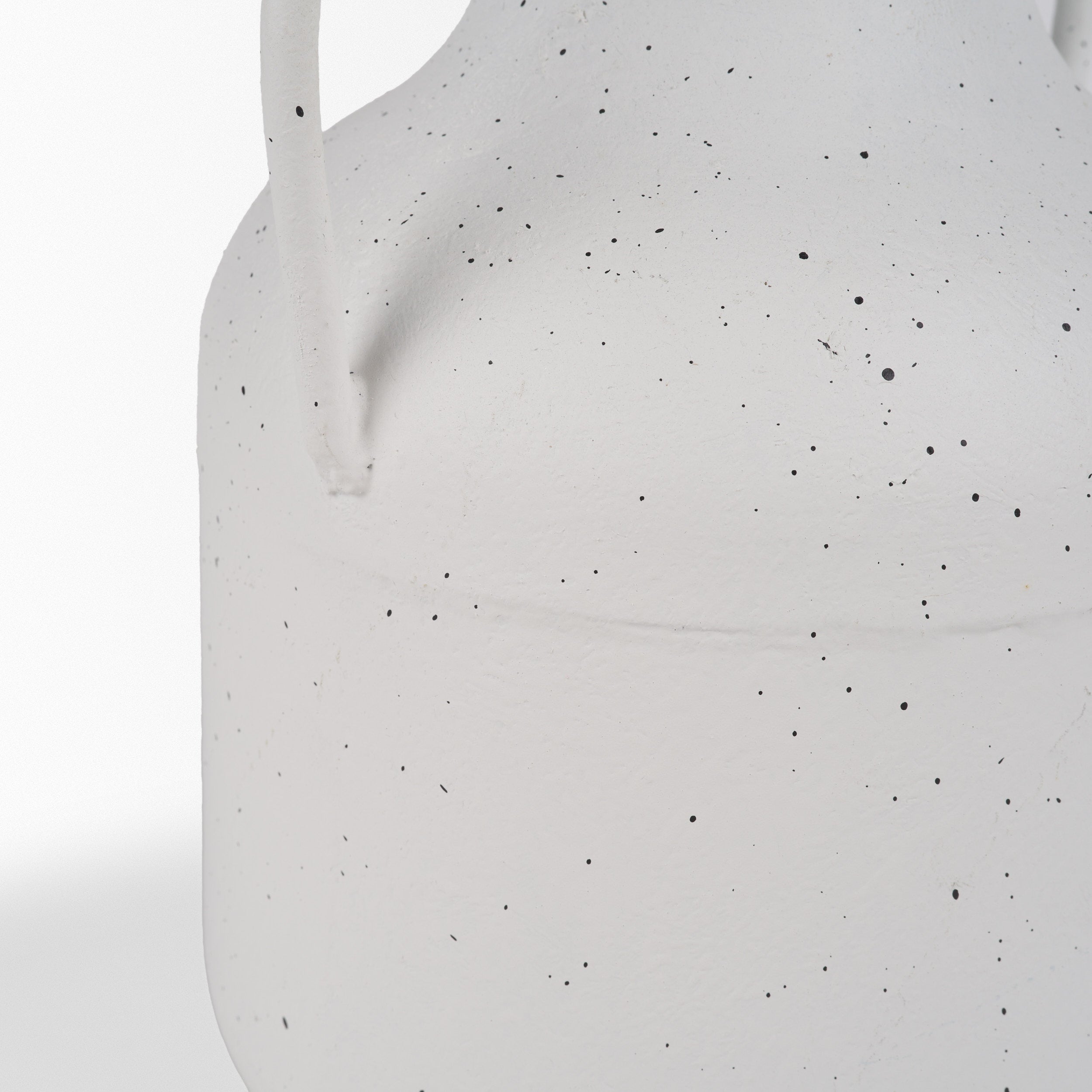 Travis Metal Vase