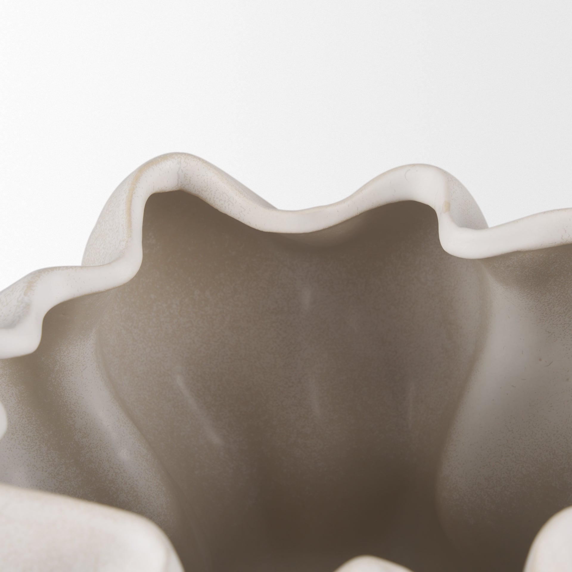 Trudis Ceramic Vase