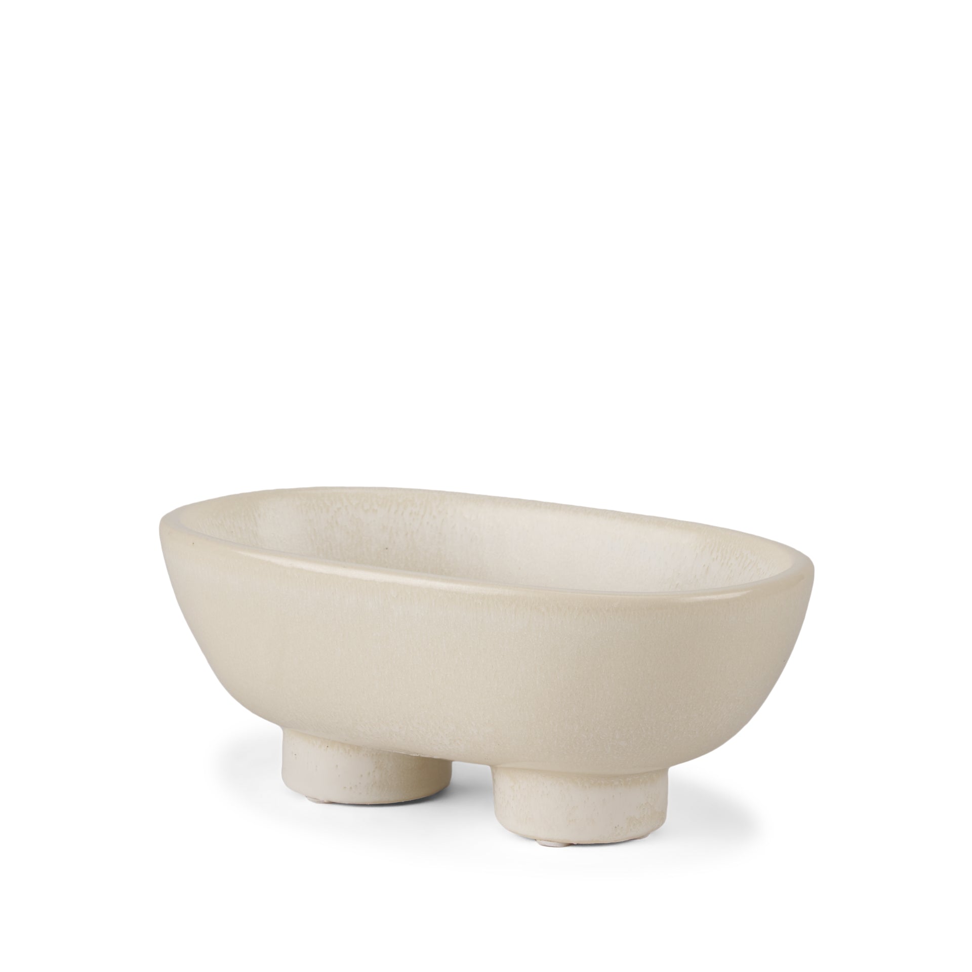 Tyrel Ceramic Bowl - StyleMeGHD - Decorative Objects