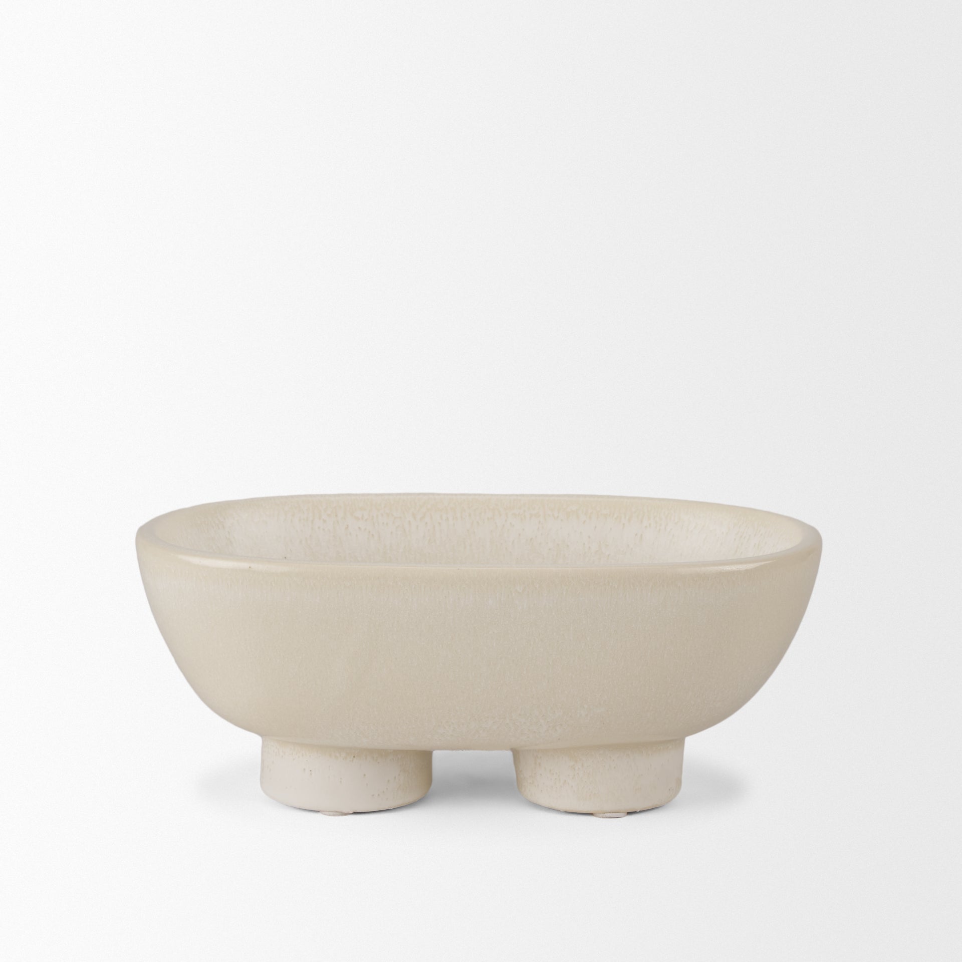 Tyrel Ceramic Bowl - StyleMeGHD - Decorative Objects