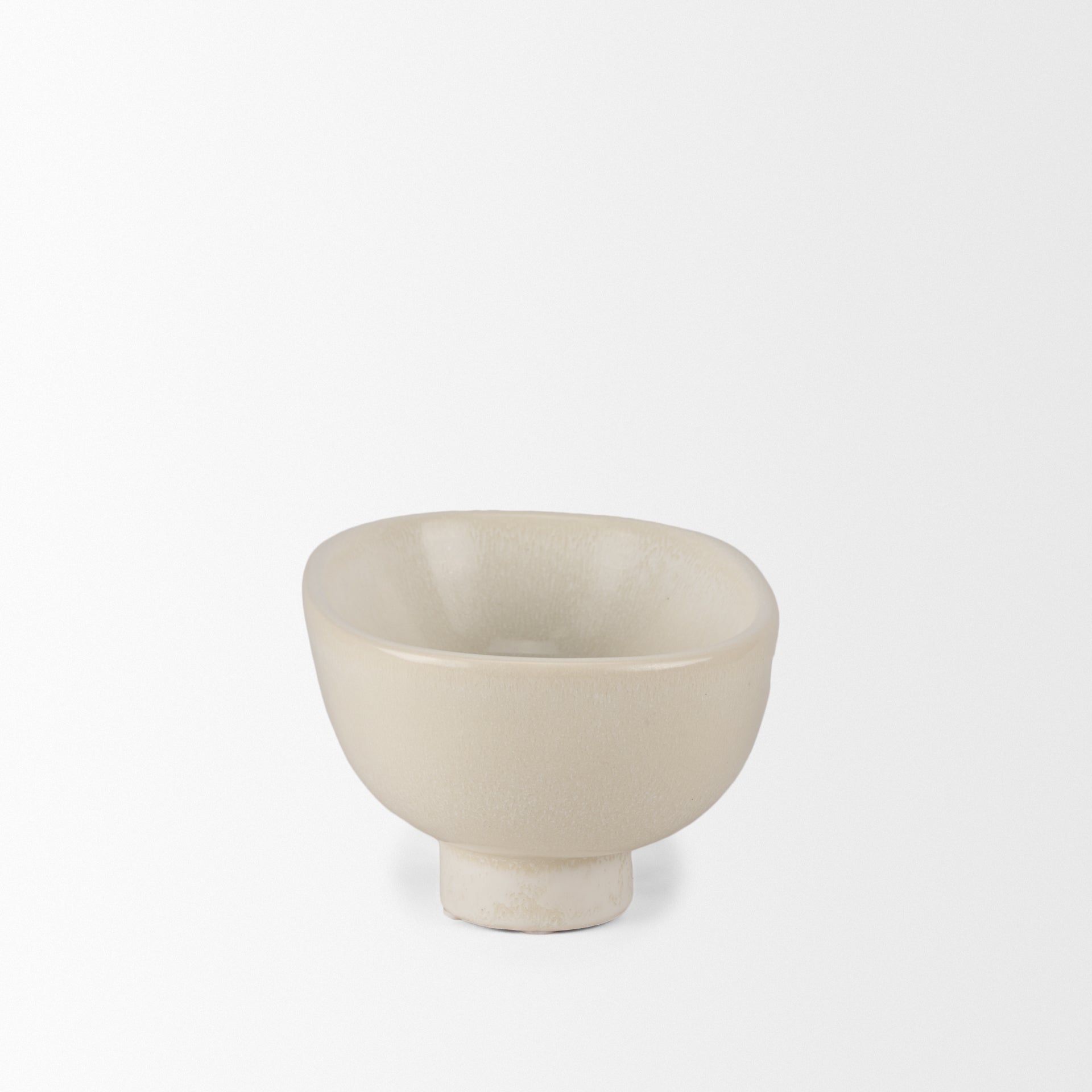 Tyrel Ceramic Bowl - StyleMeGHD - Decorative Objects