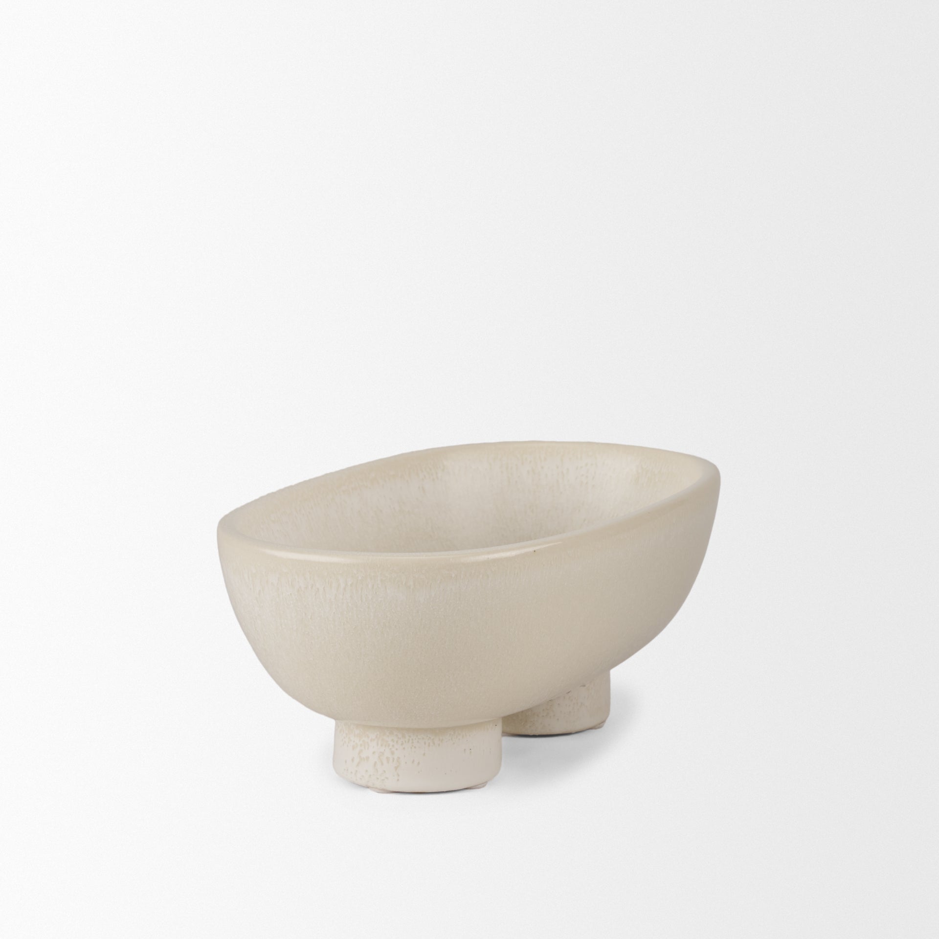 Tyrel Ceramic Bowl - StyleMeGHD - Decorative Objects