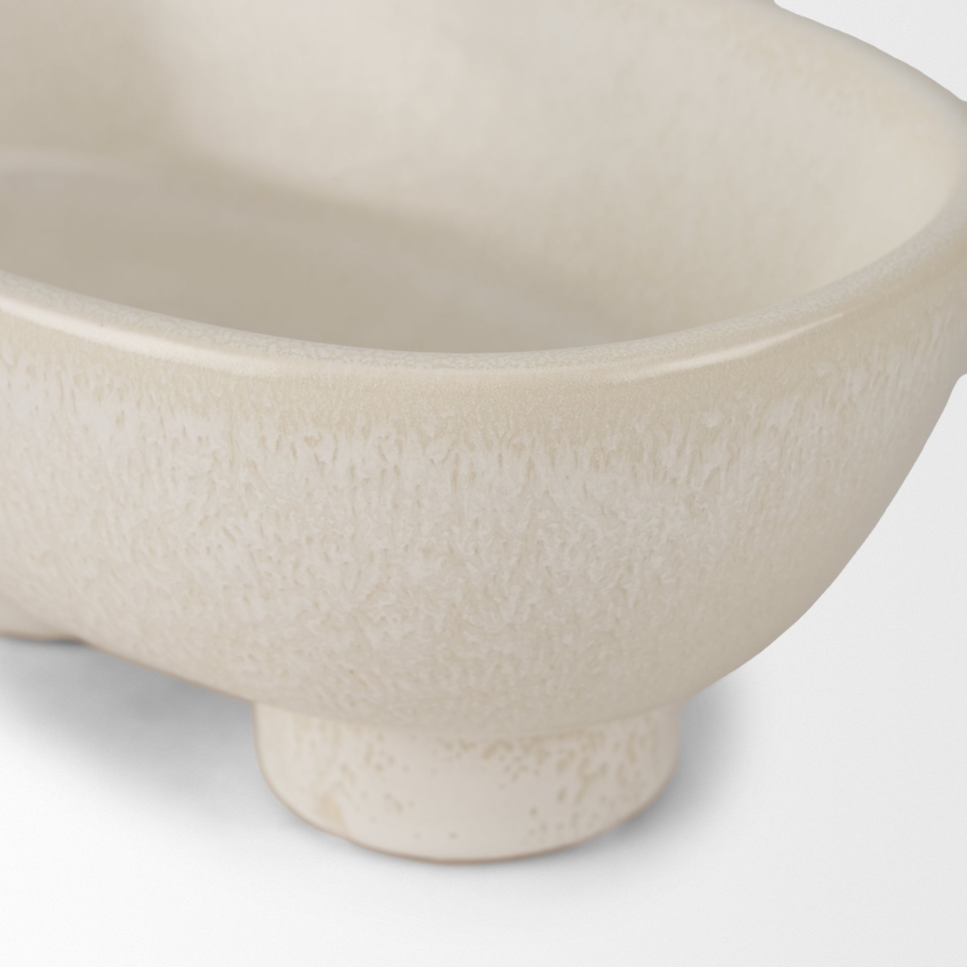 Tyrel Ceramic Bowl - StyleMeGHD - Decorative Objects