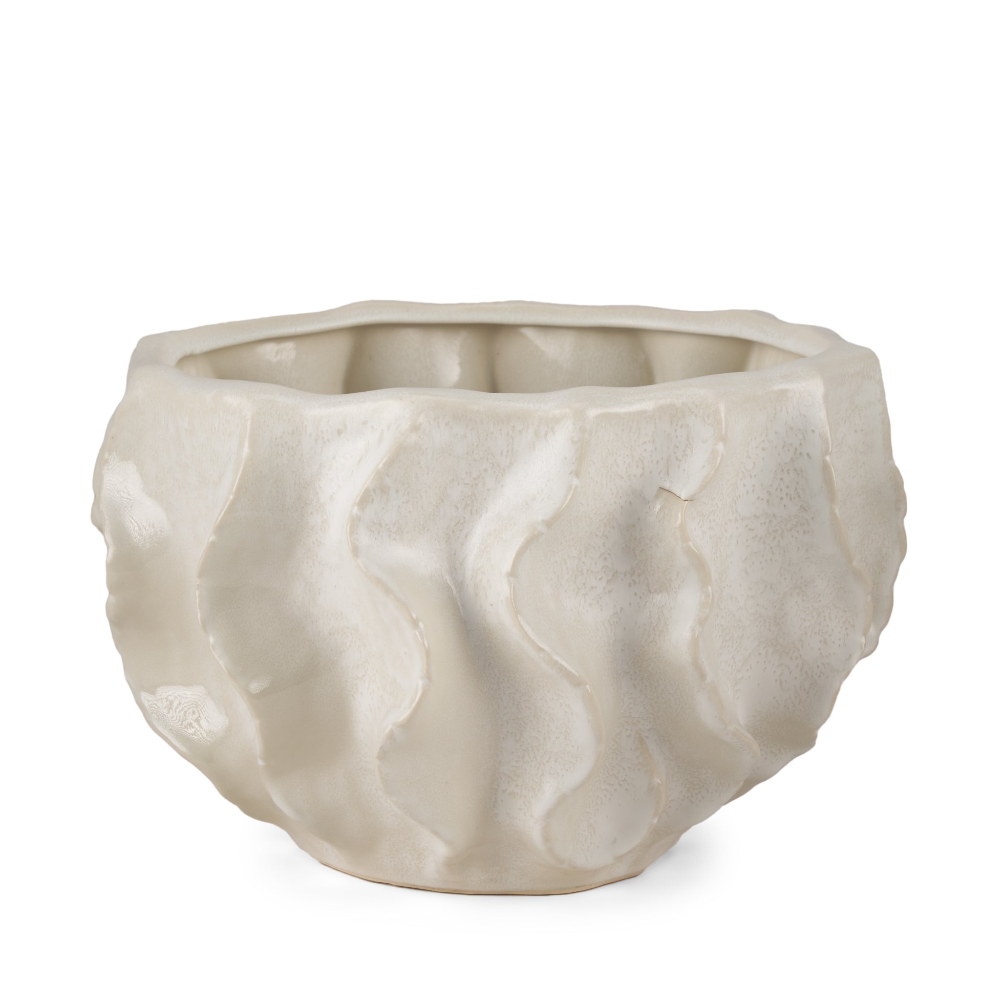 Vanna Ceramic Bowl - StyleMeGHD - Decorative Objects