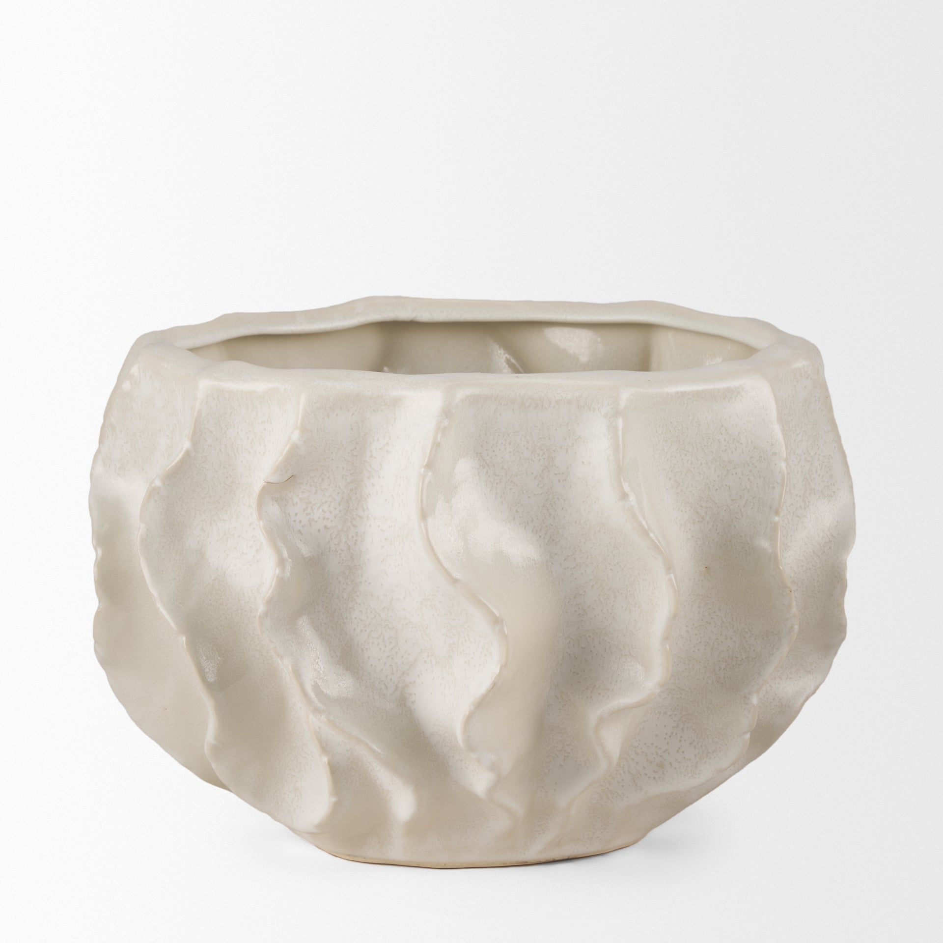 Vanna Ceramic Bowl - StyleMeGHD - Decorative Objects